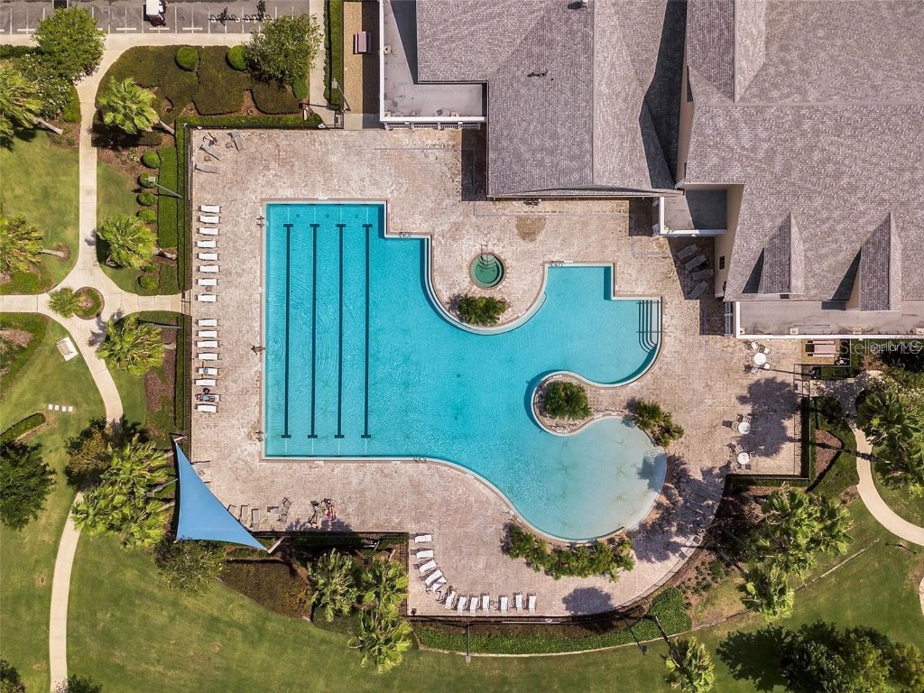 8252 Bridgeport Bay Circle Mount Dora FL 32757 - LAKES OF MOUNT DORA G5102215 image46