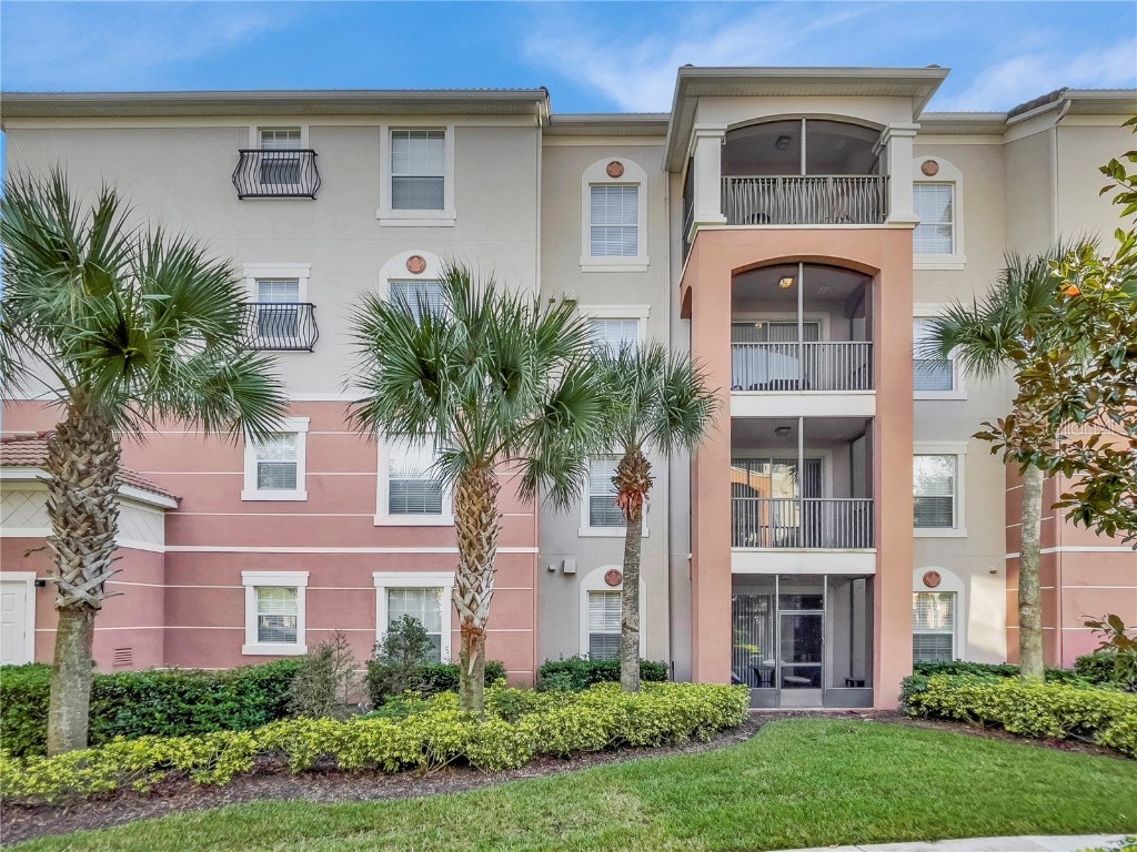 8252 Civita Drive #103 Davenport FL 33896 O6182148 image1