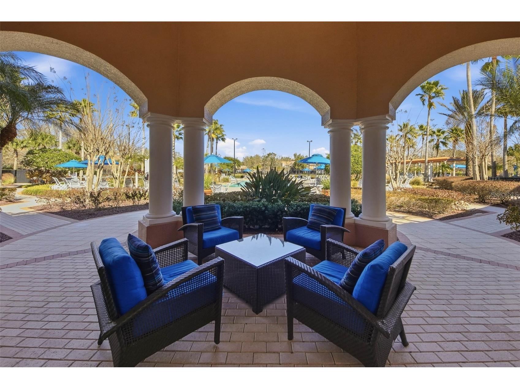 8252 Civita Drive #201 Davenport FL 33896 O6378622 image47