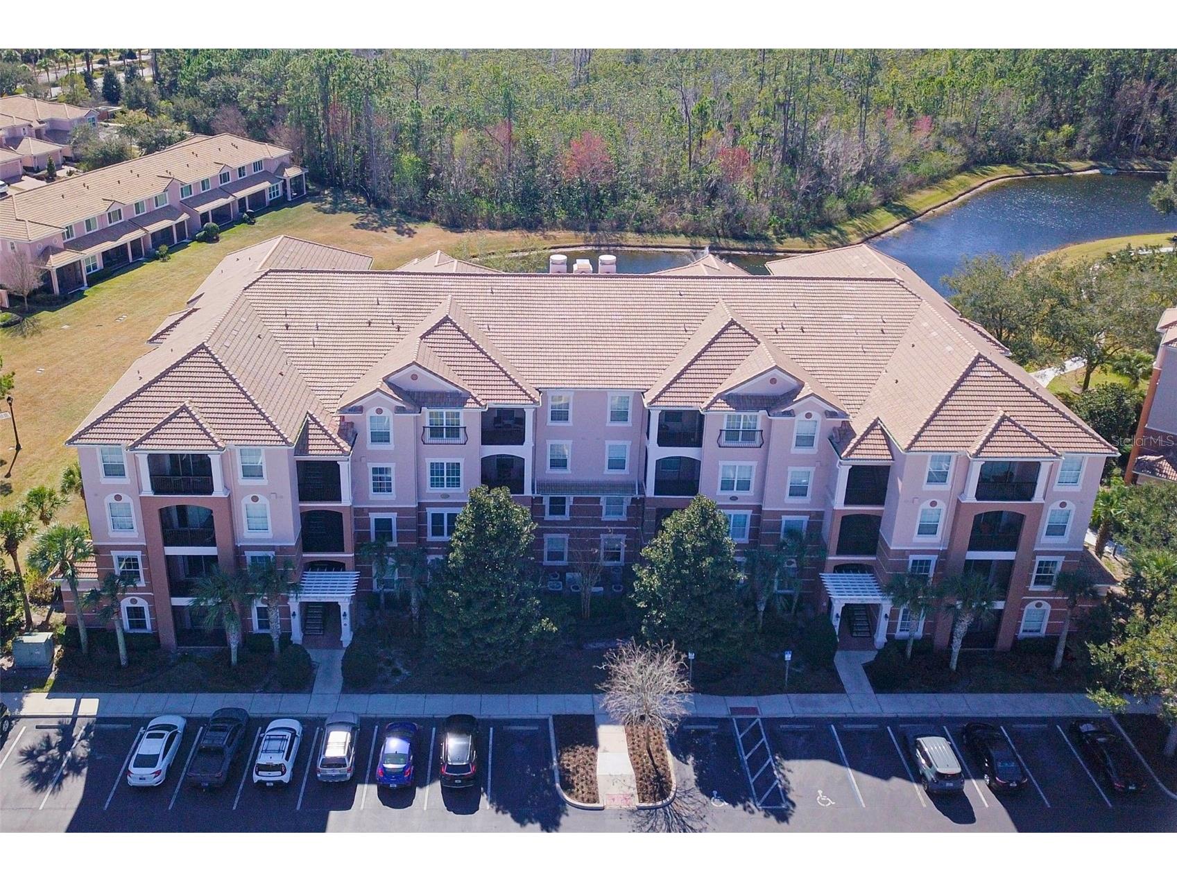 8252 Civita Drive #201 Davenport FL 33896 O6378622 image56