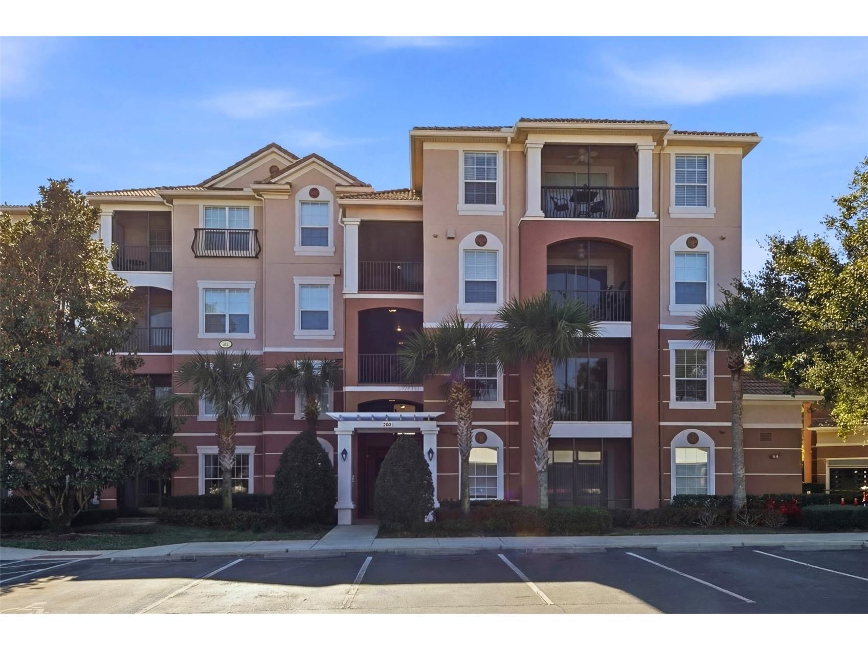 8252 Civita Drive #201 Davenport FL 33896 O6381085 image1