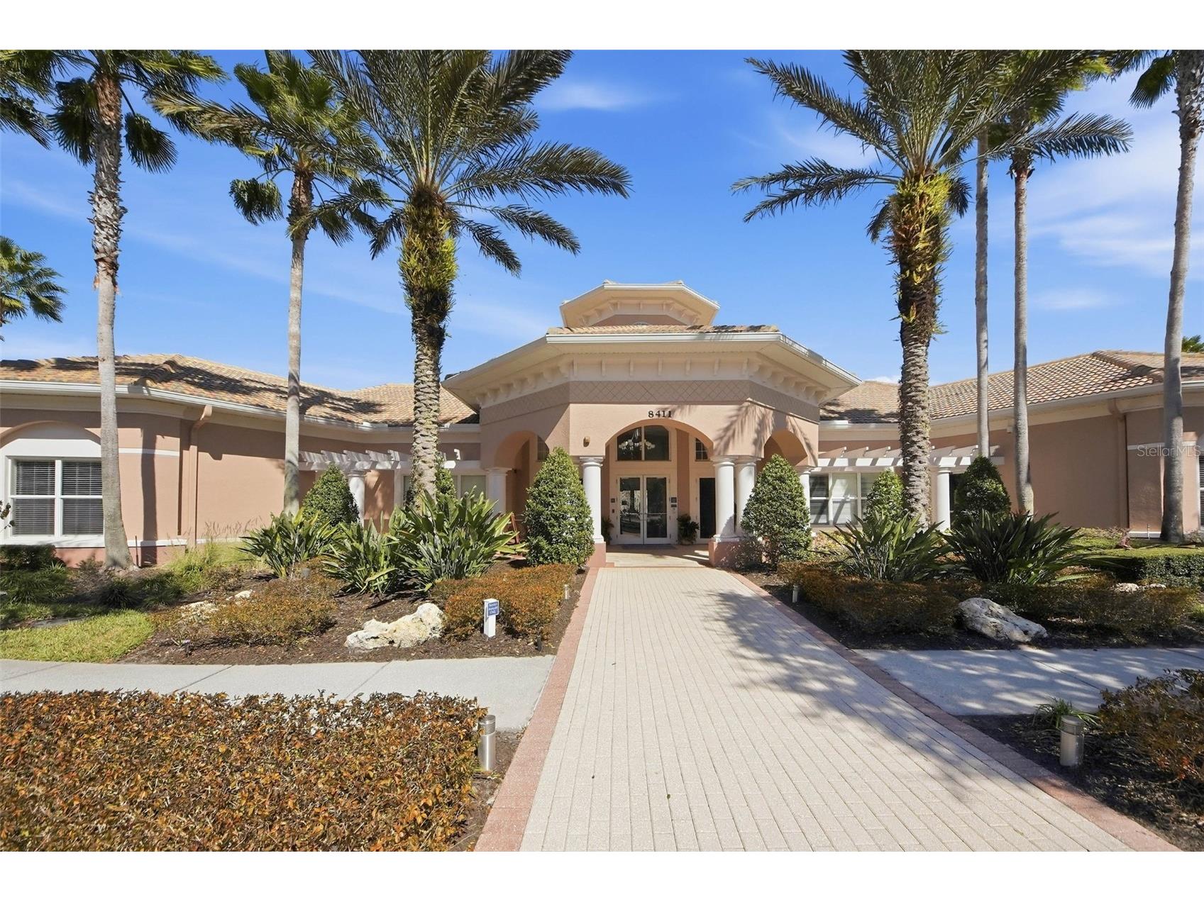 8252 Civita Drive #201 Davenport FL 33896 O6381085 image45