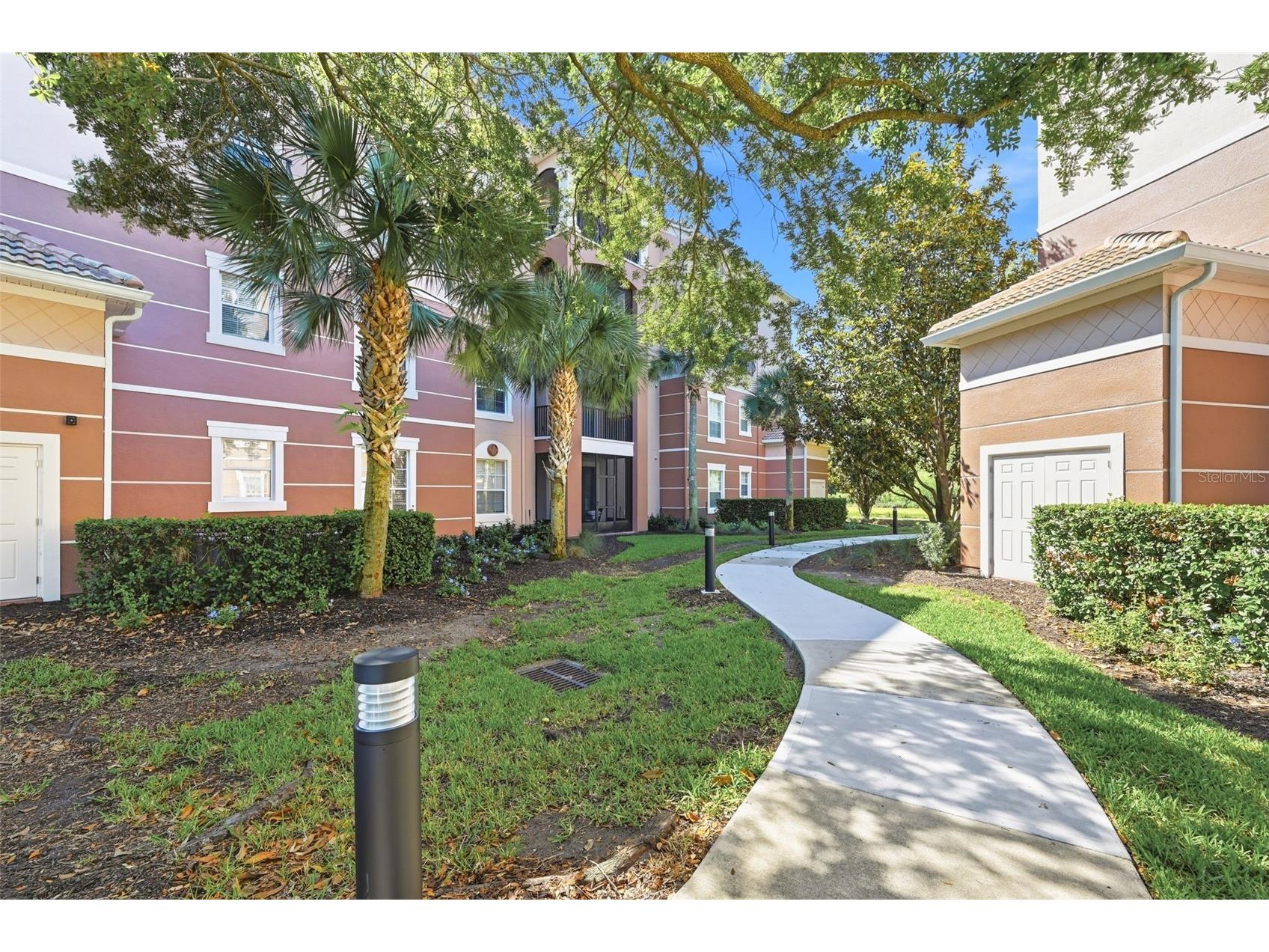 8252 Civita Drive #202 Davenport FL 33896 S5150175 image23