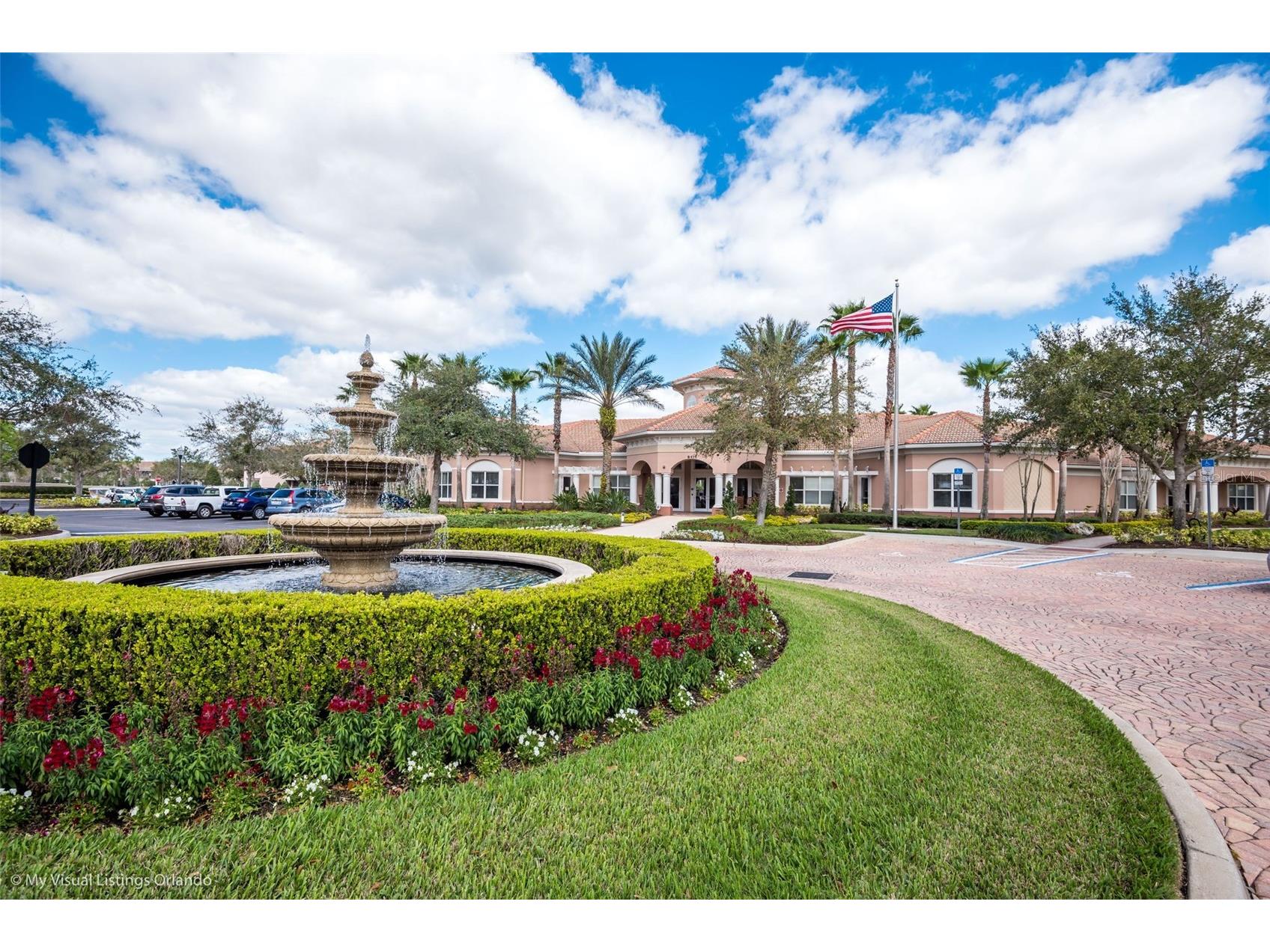 8252 Civita Drive #202 Davenport FL 33896 S5150175 image29