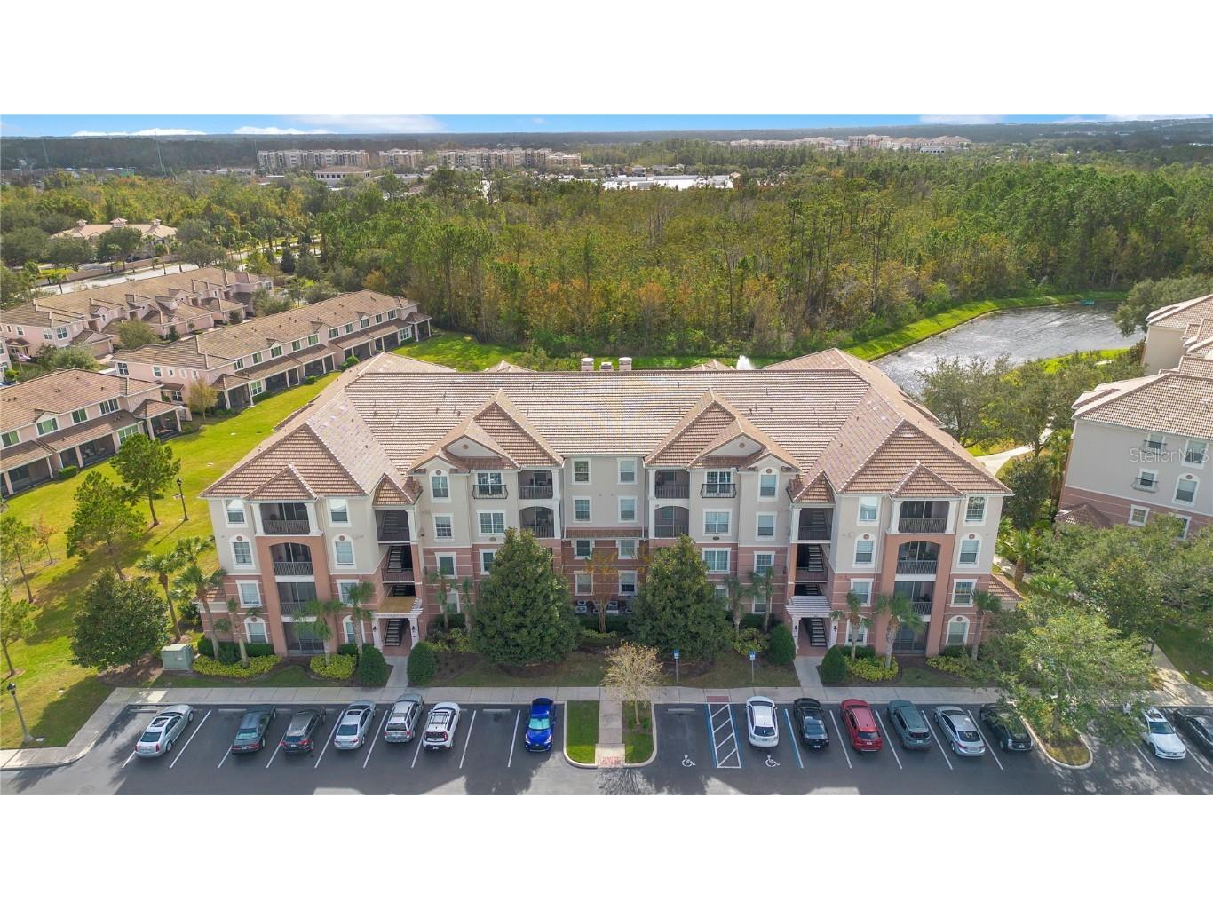 8252 Civita Drive #203 Davenport FL 33896 O6265418 image1