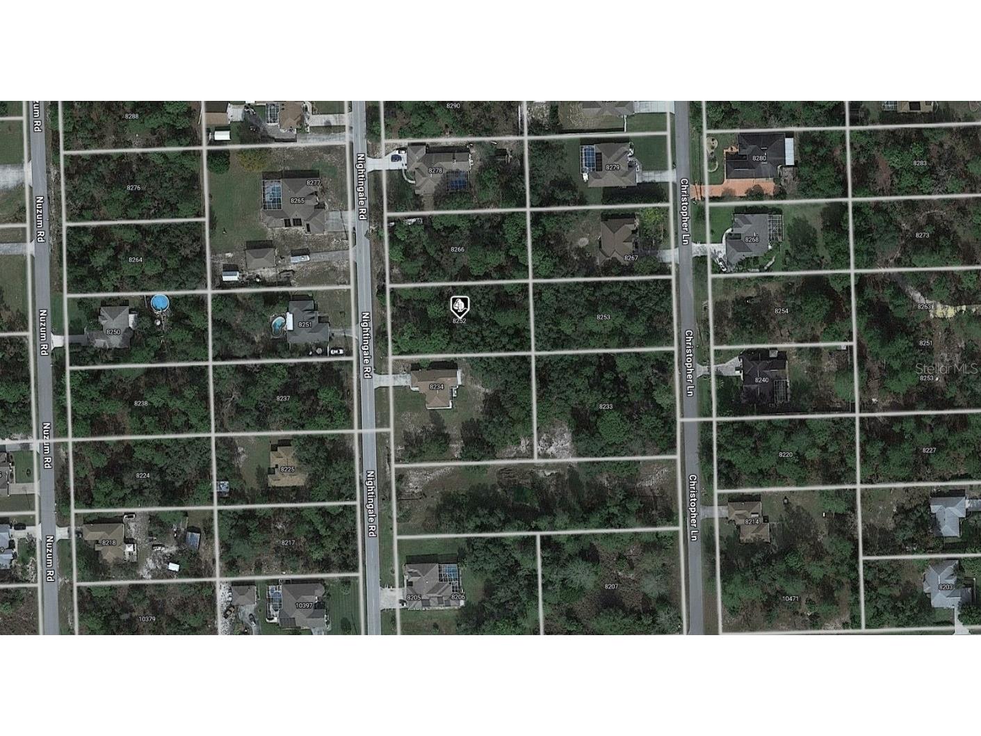 8252 Nightingale Road Weeki Wachee FL 34613 A4639015 image1