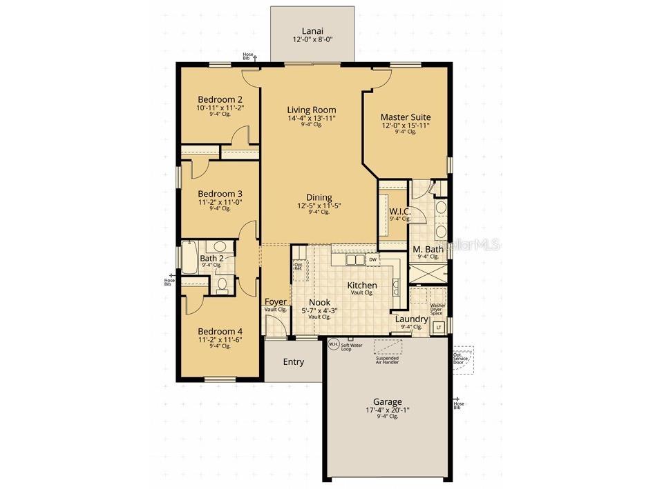 8252 Nightingale Road Weeki Wachee FL 34613 W7881082 image3