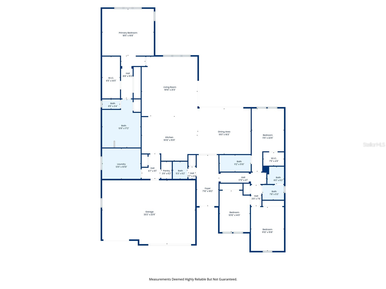 8252 Redonda Loop Bradenton FL 34202 A4680090 image64