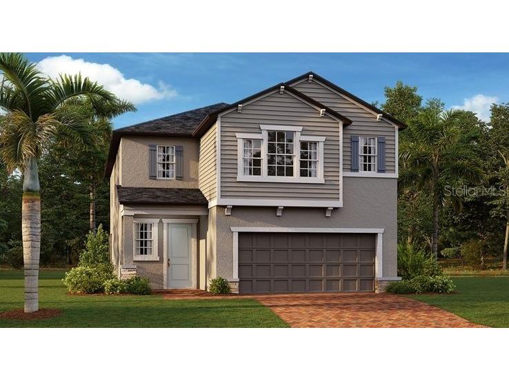 8252 Rolling Tides Drive New Port Richey FL 34655 T3412237 image1