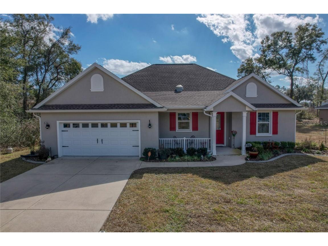 8252 SE 164th Place Summerfield FL 34491 OM652129 image1