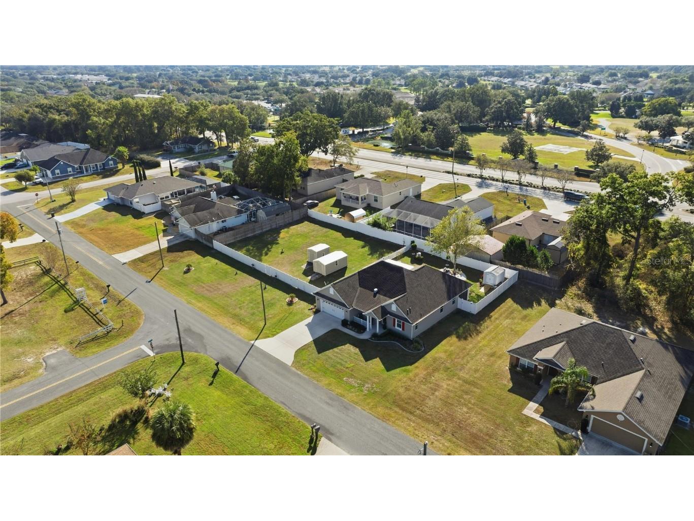 8252 SE 164th Place Summerfield FL 34491 OM714616 image45