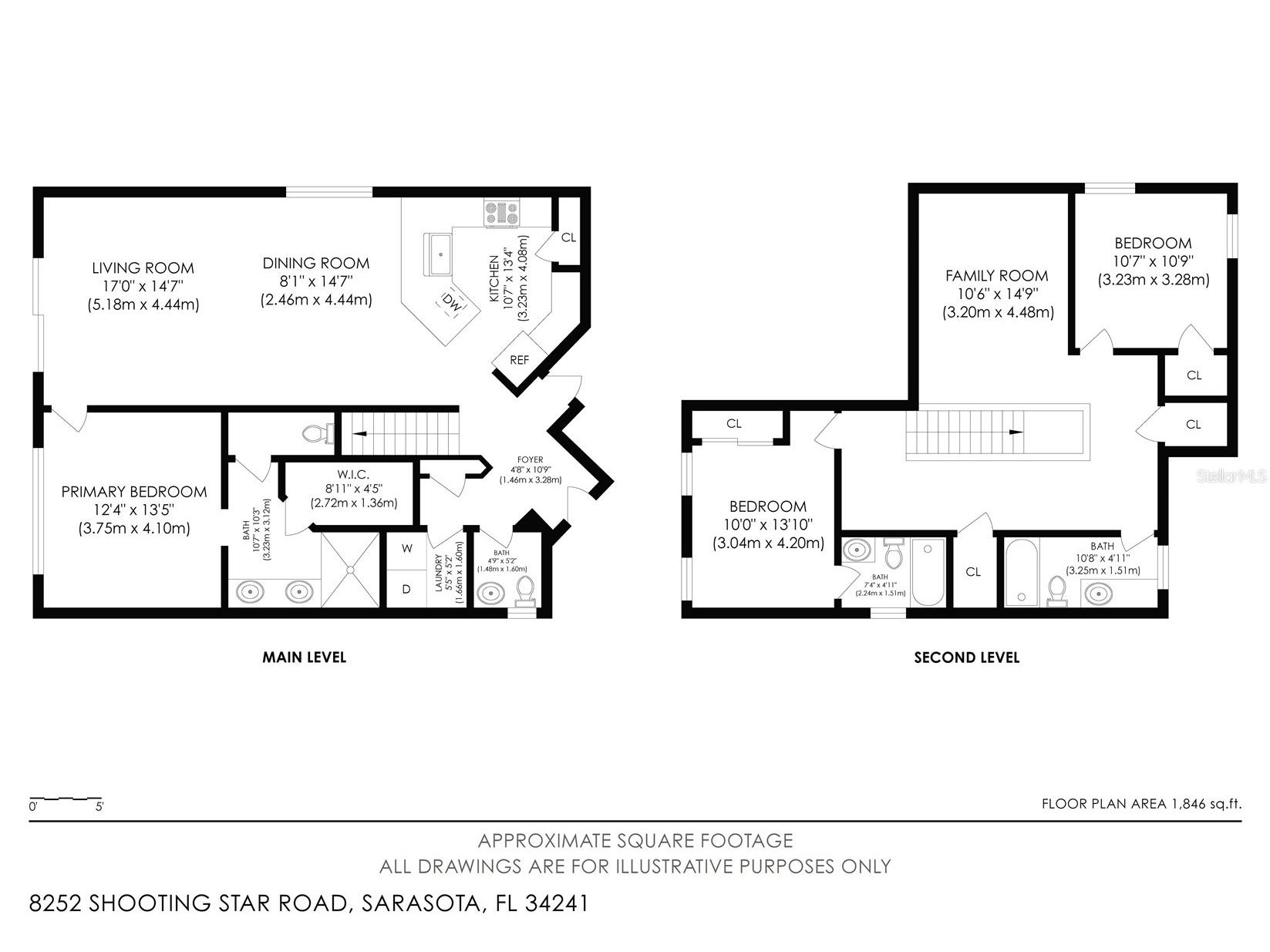 8252 Shooting Star Road Sarasota FL 34241 A4686230 image6