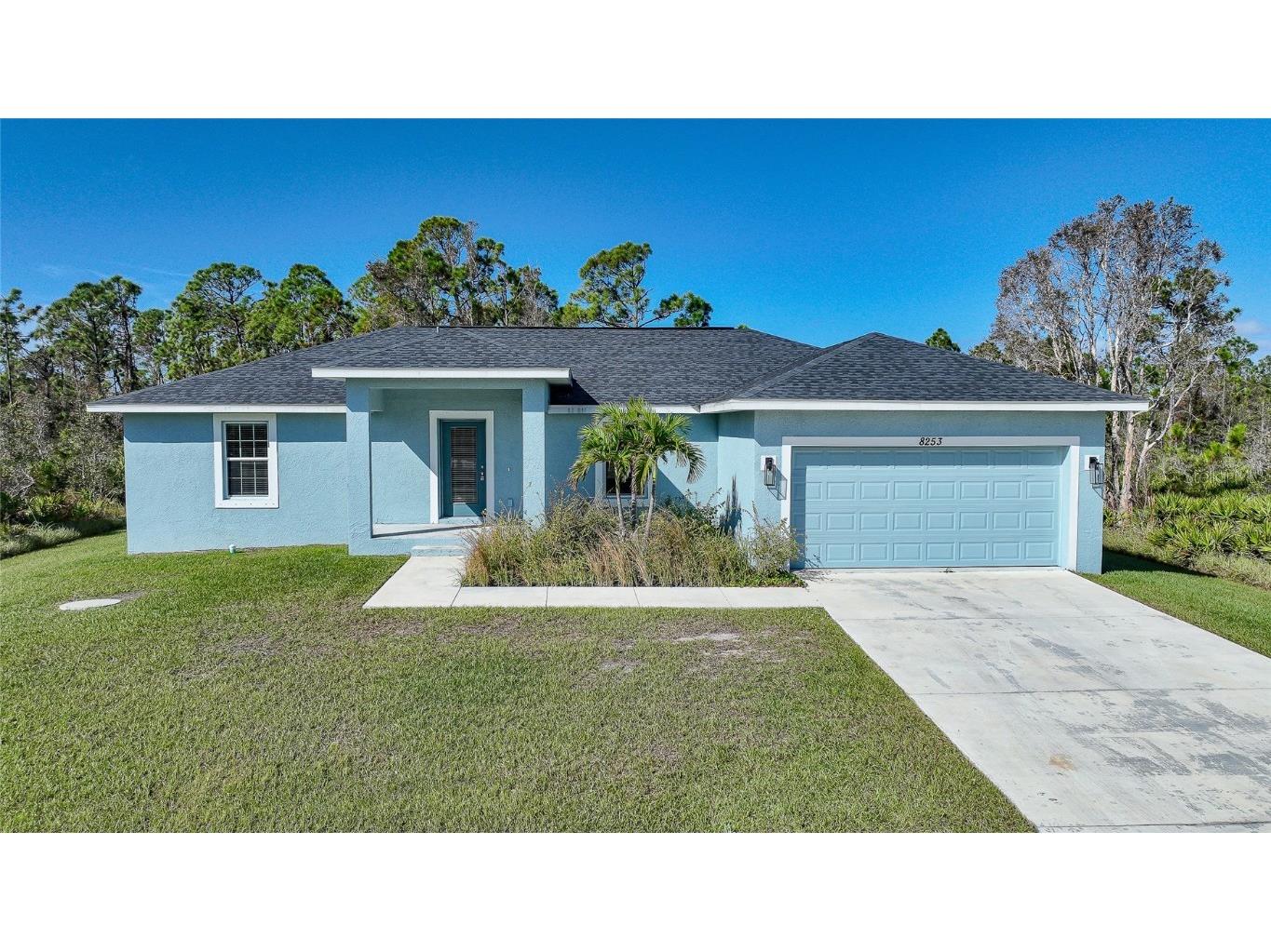 8253 Chico Street Port Charlotte FL 33981 D6138737 image1