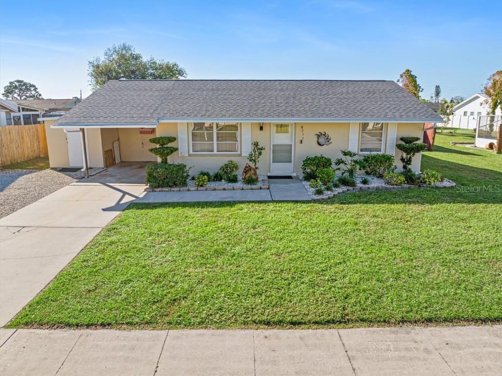 8253 Gallo Avenue North Port FL 34287 C7500531 image1