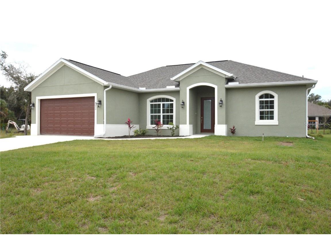 8253 Givlic Lane North Port FL 34287 A4552489 image1