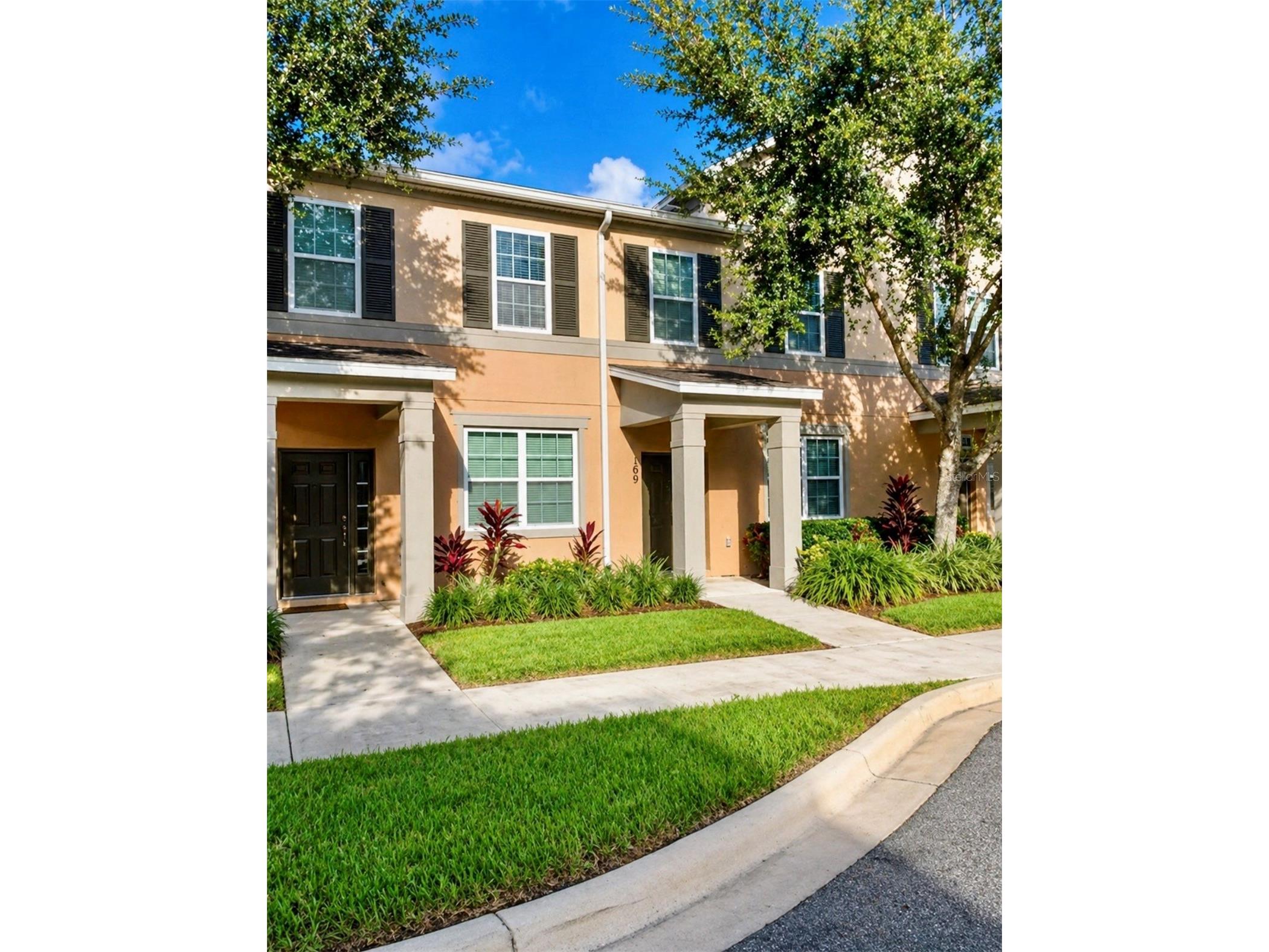 8253 Maritime Flag Street #109 Windermere FL 34786 O6402609 image1