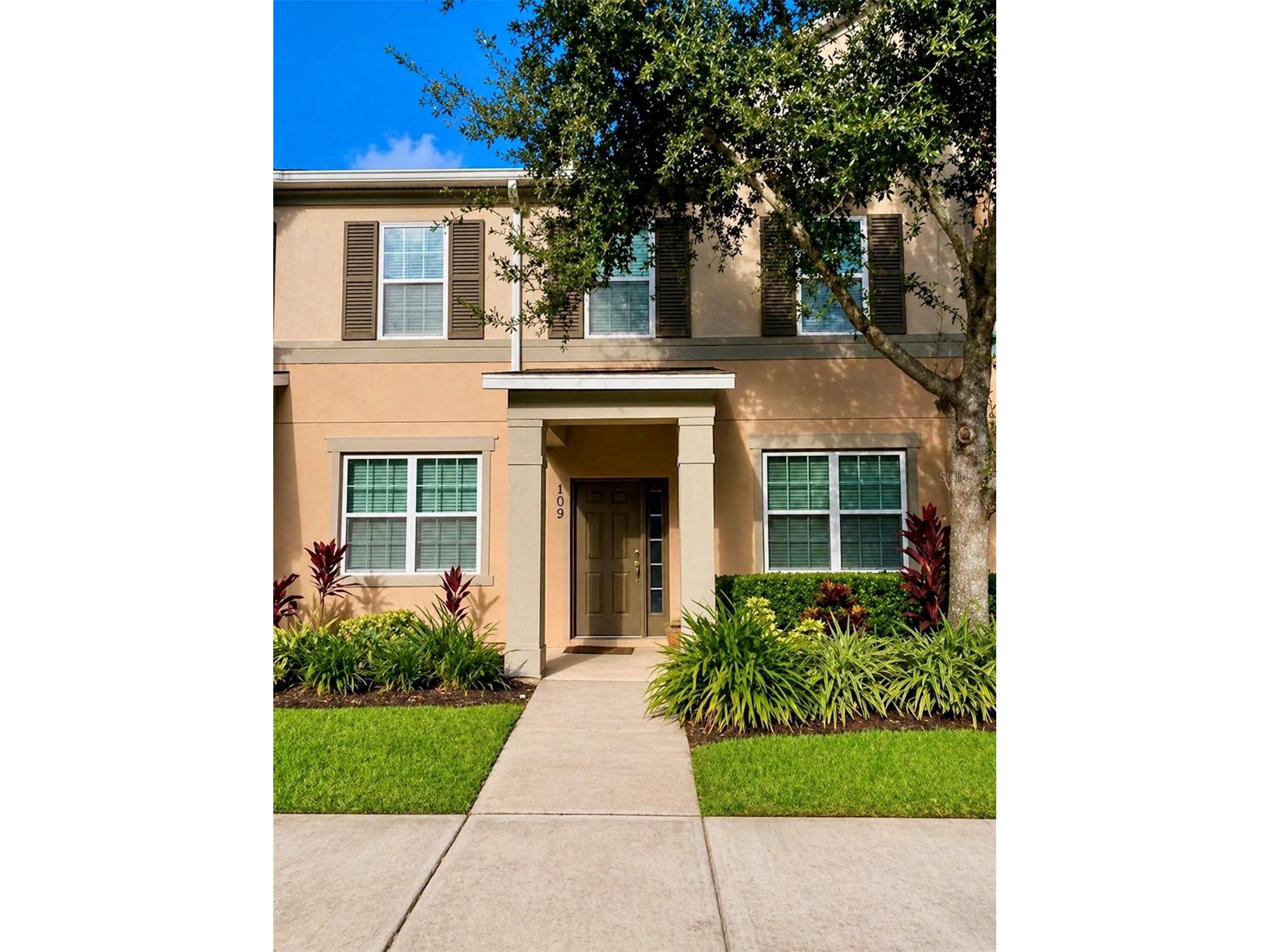 8253 Maritime Flag Street #109 Windermere FL 34786 O6402609 image2