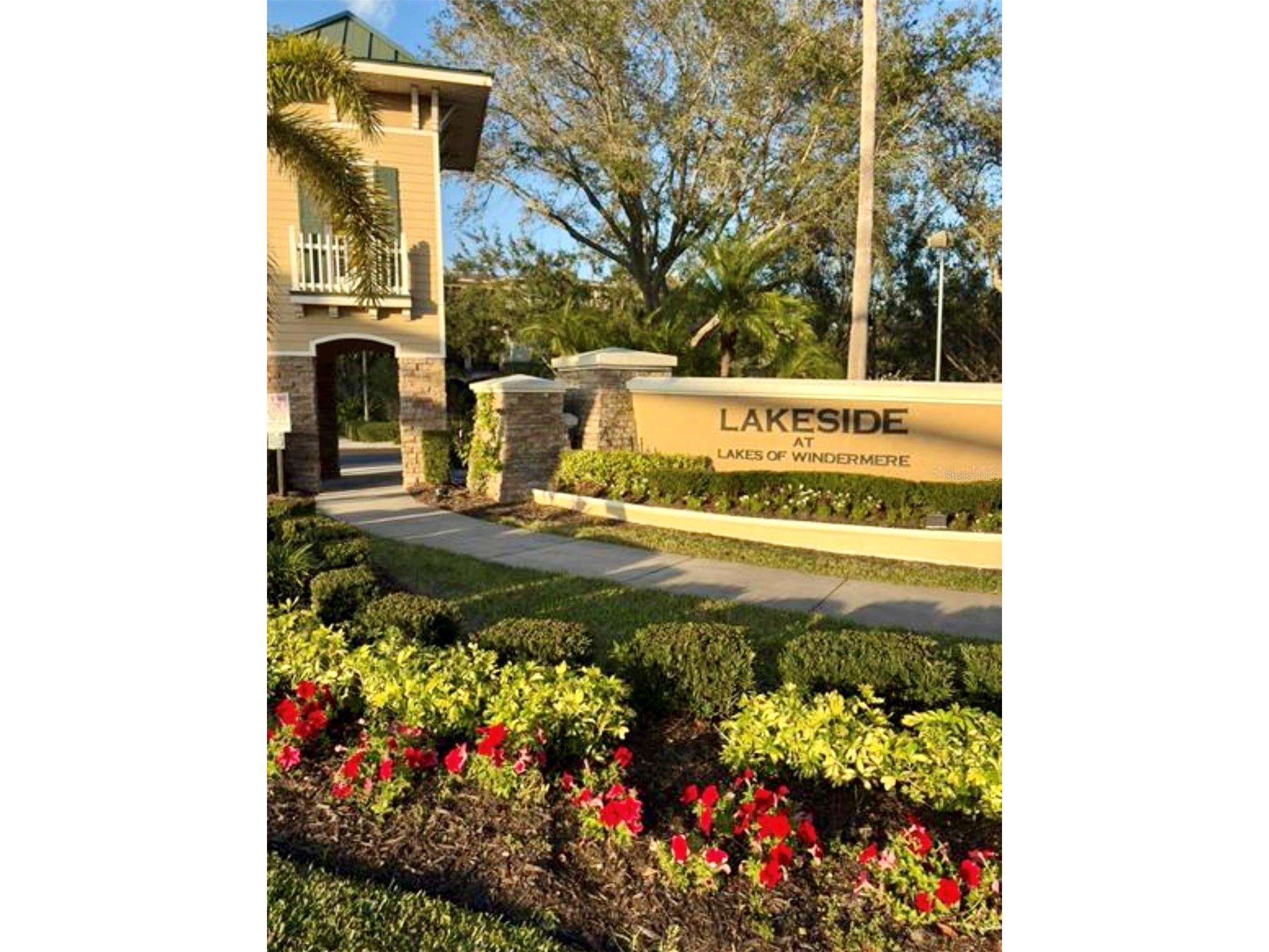 8253 Maritime Flag Street #109 Windermere FL 34786 O6402609 image23