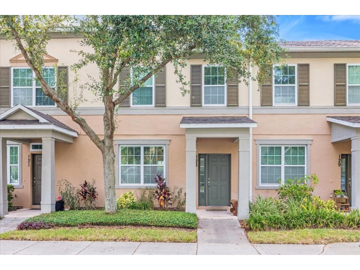 8253 Maritime Flag Street #125 Windermere FL 34786 O6243432 image1