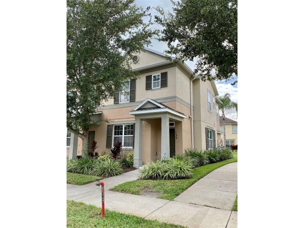 8253 Maritime Flag Street #133 Windermere FL 34786 O6142381 image1