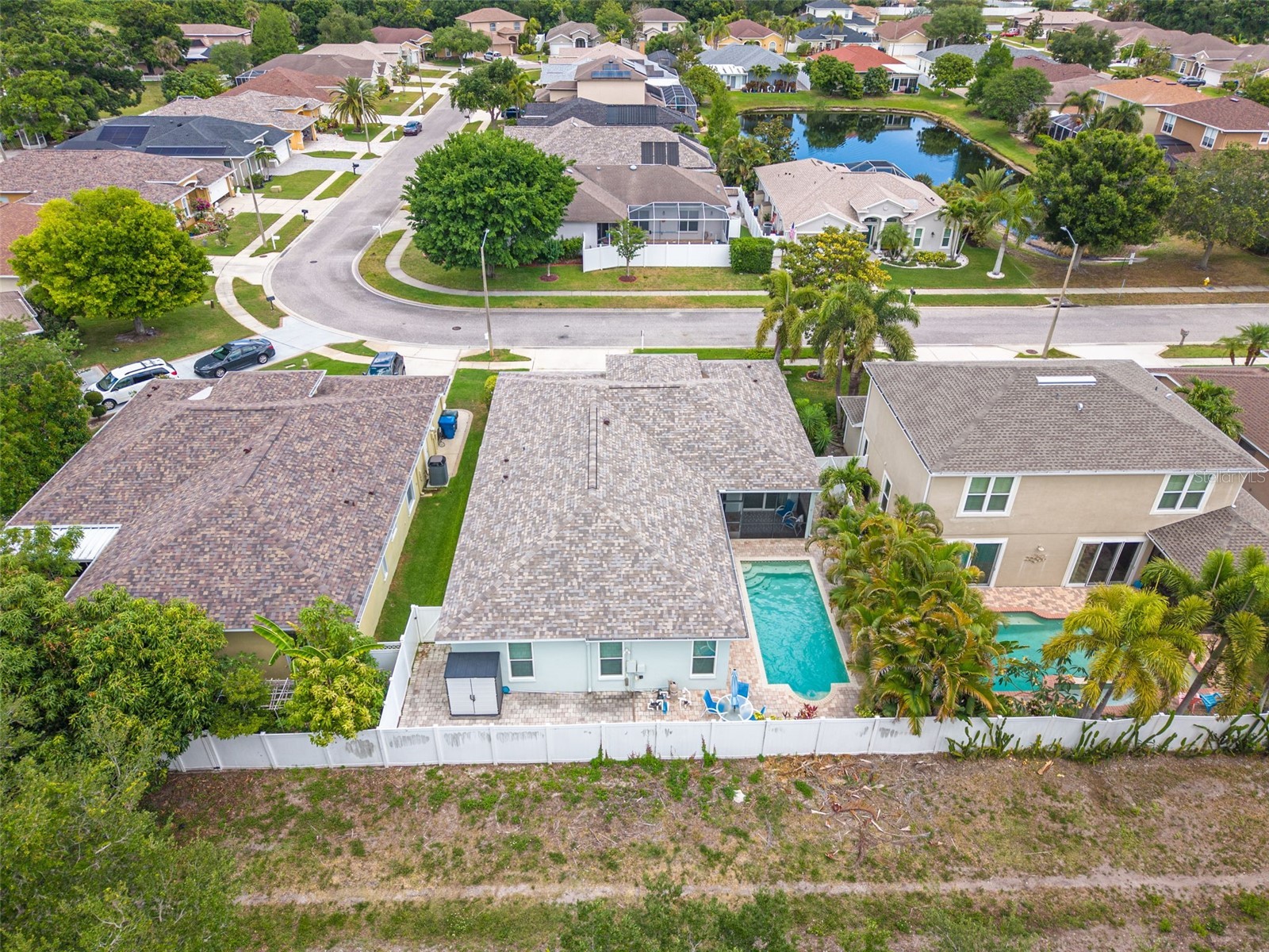 8253 Wild Oaks Circle Largo FL 33773 TB8505872 image32