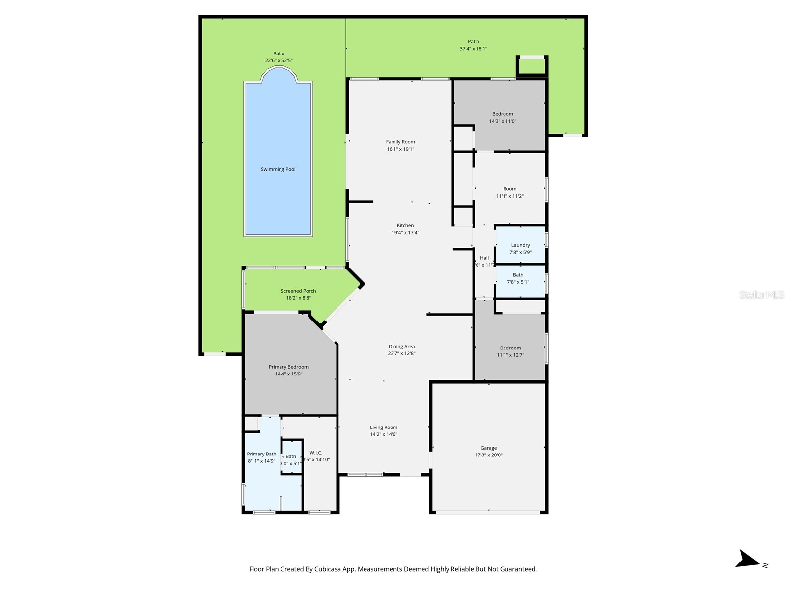 8253 Wild Oaks Circle Largo FL 33773 TB8505872 image33