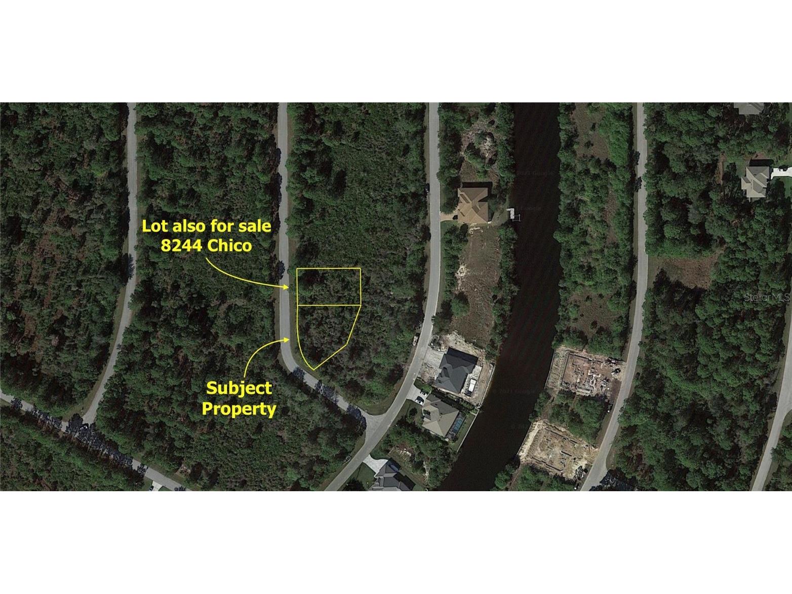 8254 Chico Street Port Charlotte FL 33981 D6121121 image1