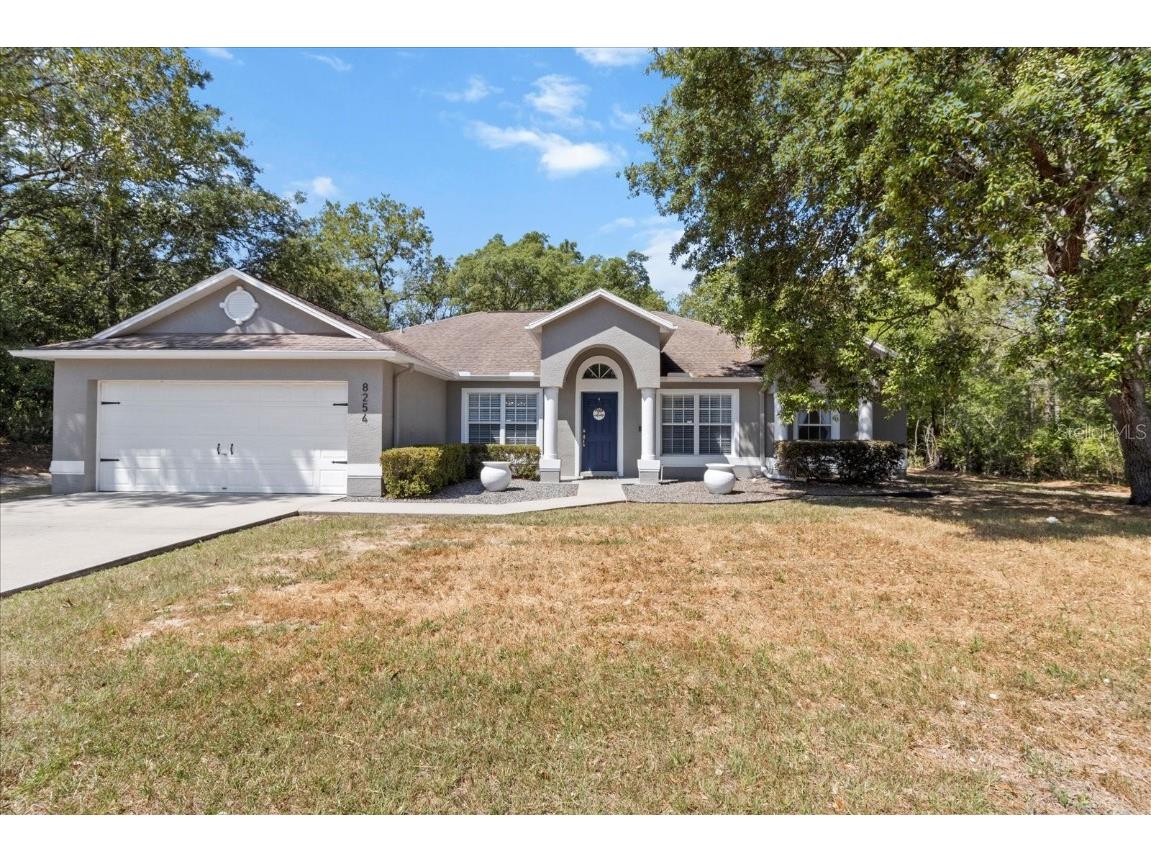8254 N Creek Way Citrus Springs FL 34434 OM701994 image1