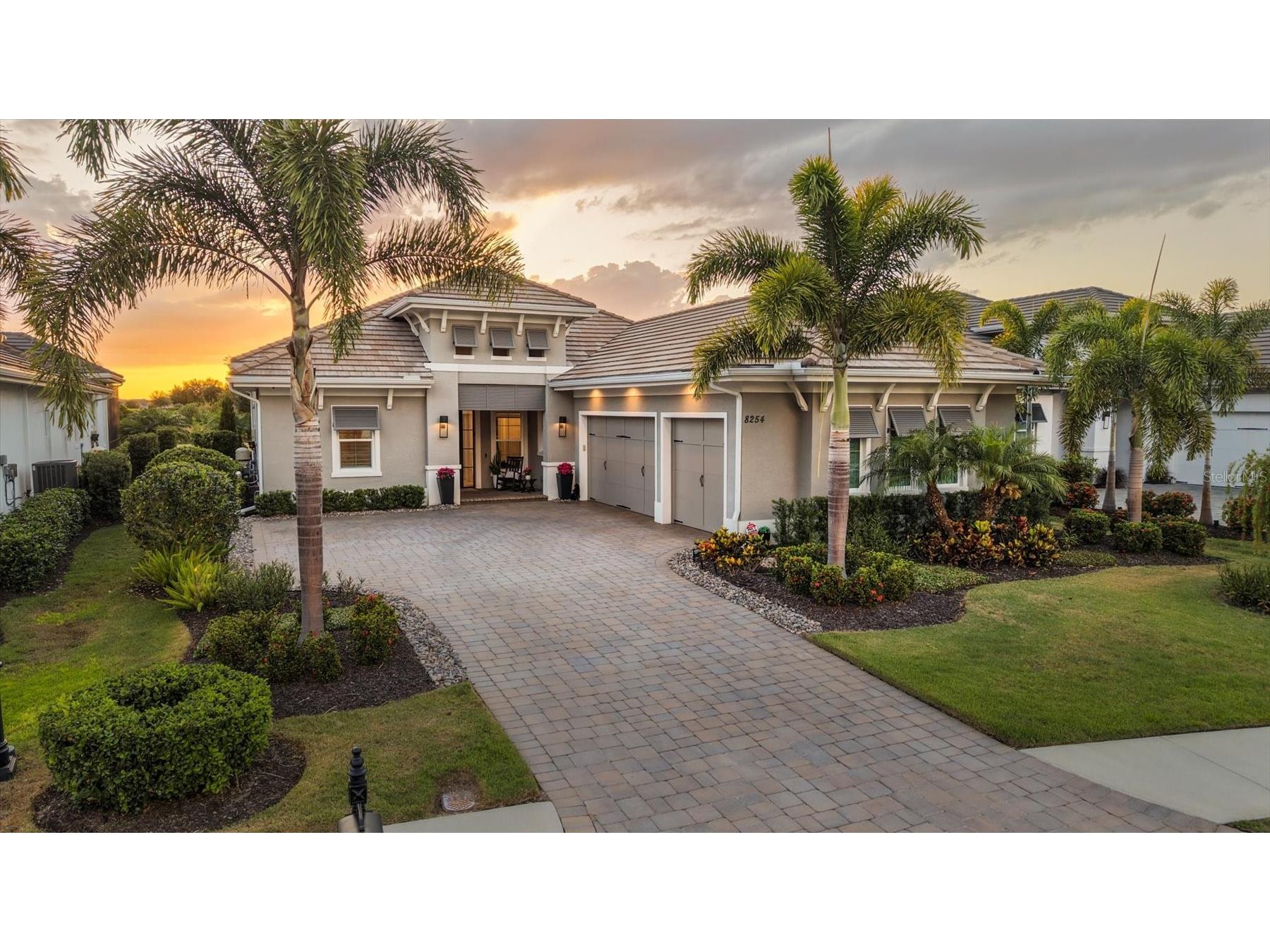 8254 Pavia Way Lakewood Ranch FL 34202 A4692792 image1