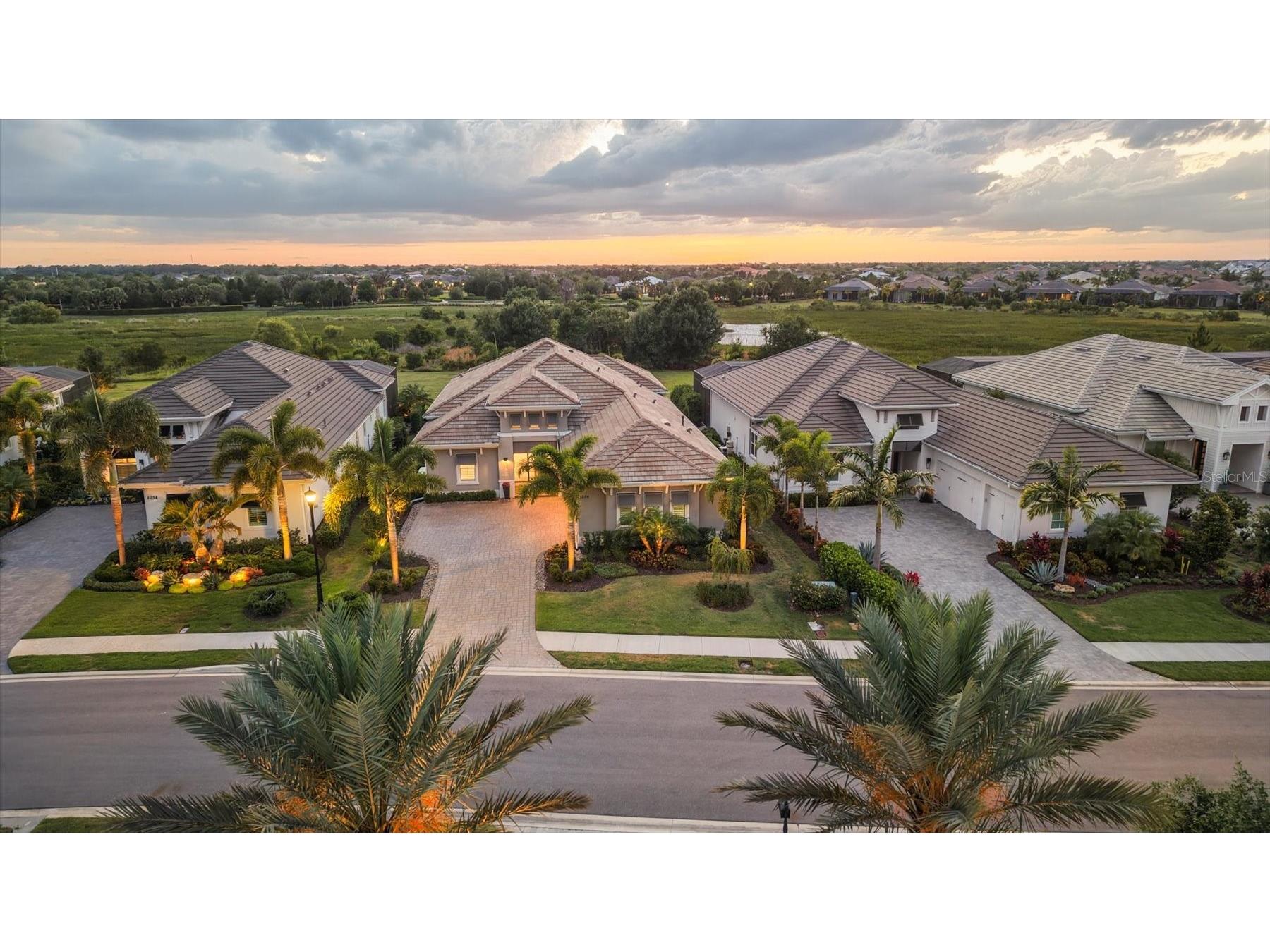 8254 Pavia Way Lakewood Ranch FL 34202 A4692792 image35