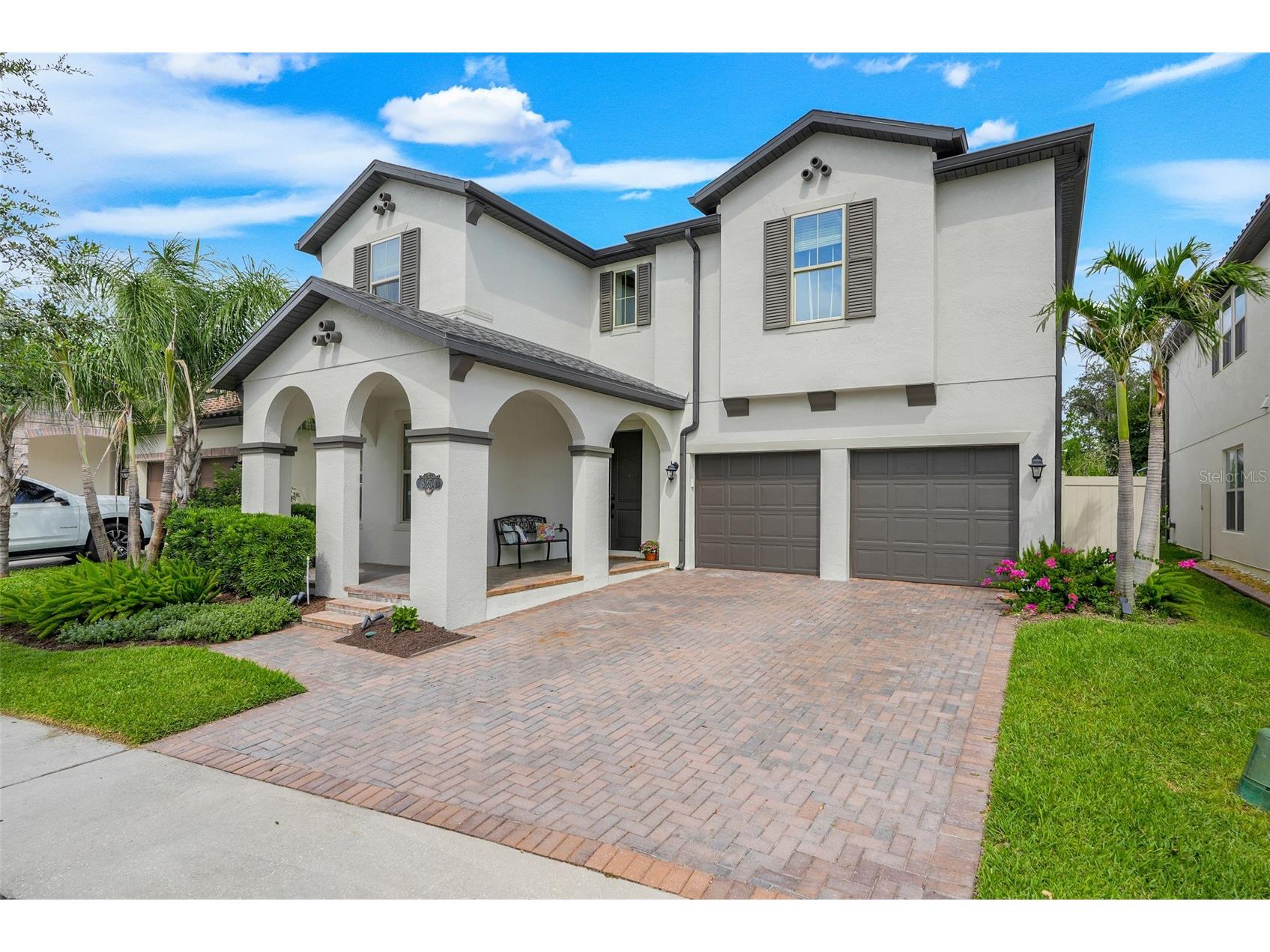 8254 Procida Isle Lane Windermere FL 34786 G5115289 image1