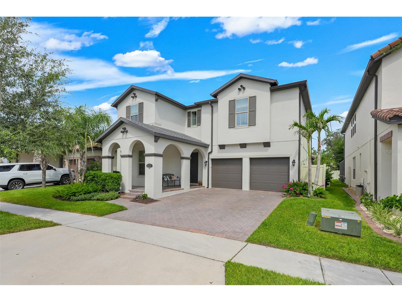 8254 Procida Isle Lane Windermere FL 34786 G5115289 image2