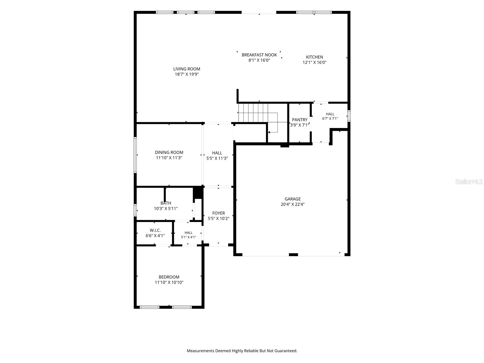 8254 Procida Isle Lane Windermere FL 34786 G5115289 image50