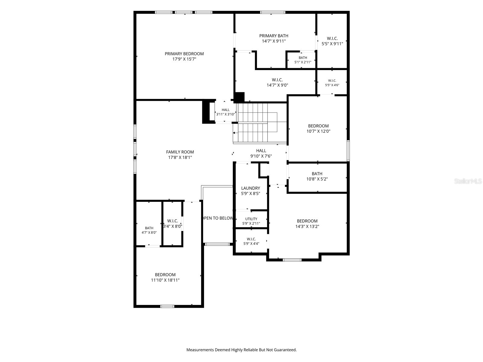 8254 Procida Isle Lane Windermere FL 34786 G5115289 image51