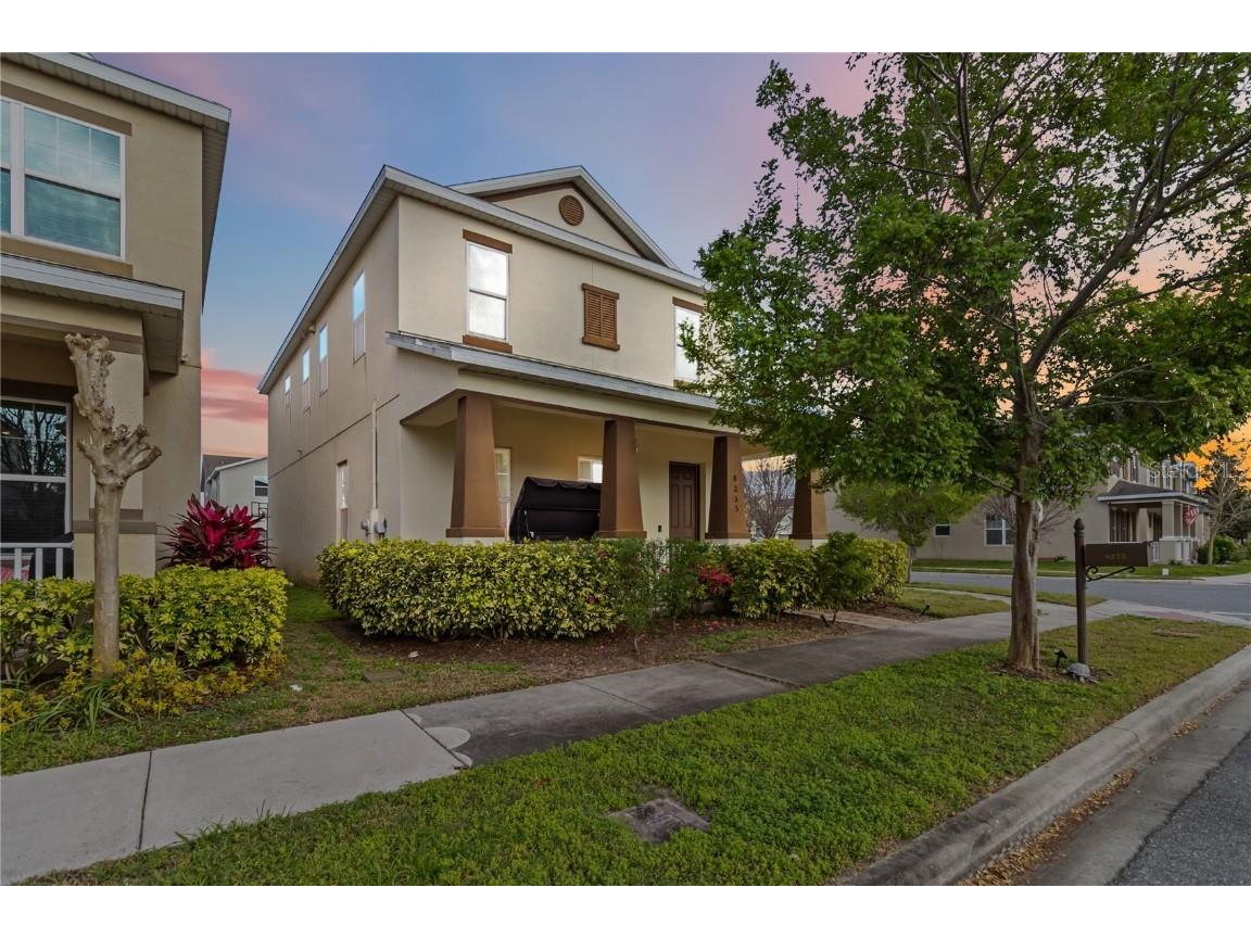 8255 Bryce Canyon Avenue Windermere FL 34786 O6286915 image1