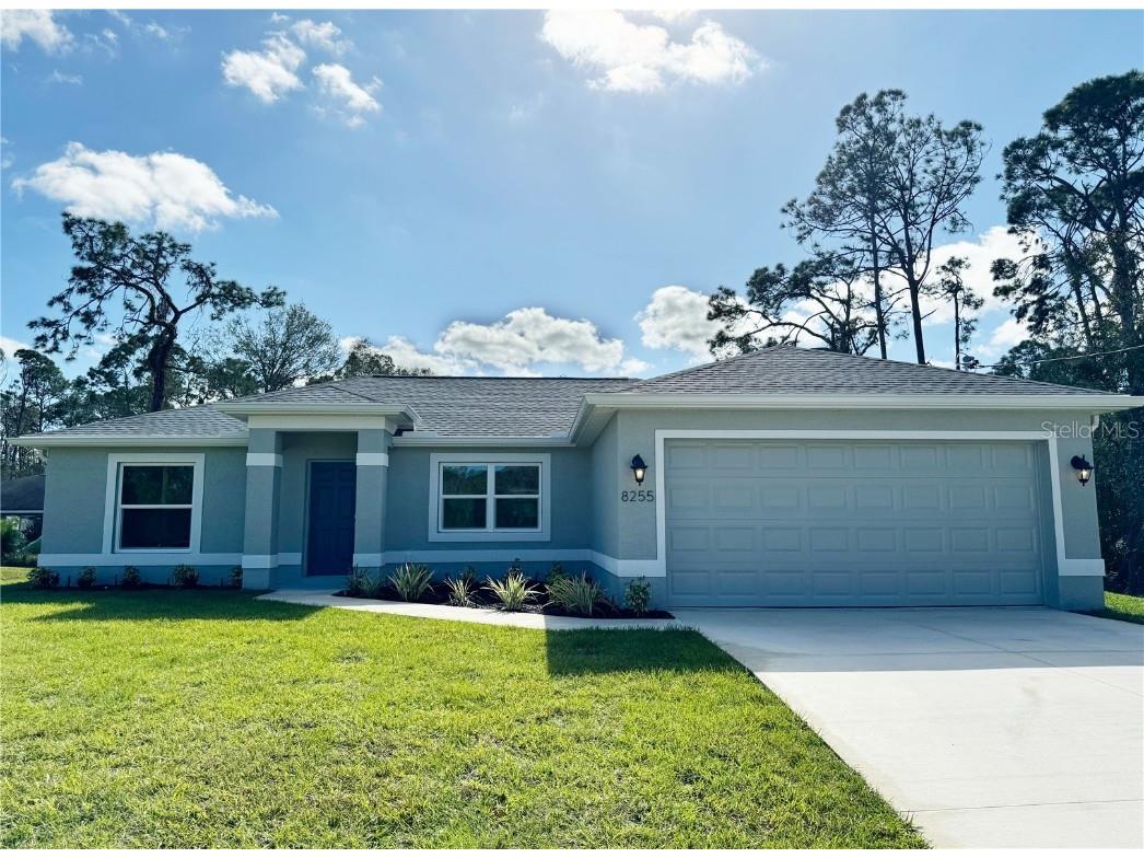 8255 Tepee Avenue North Port FL 34291 C7483725 image1