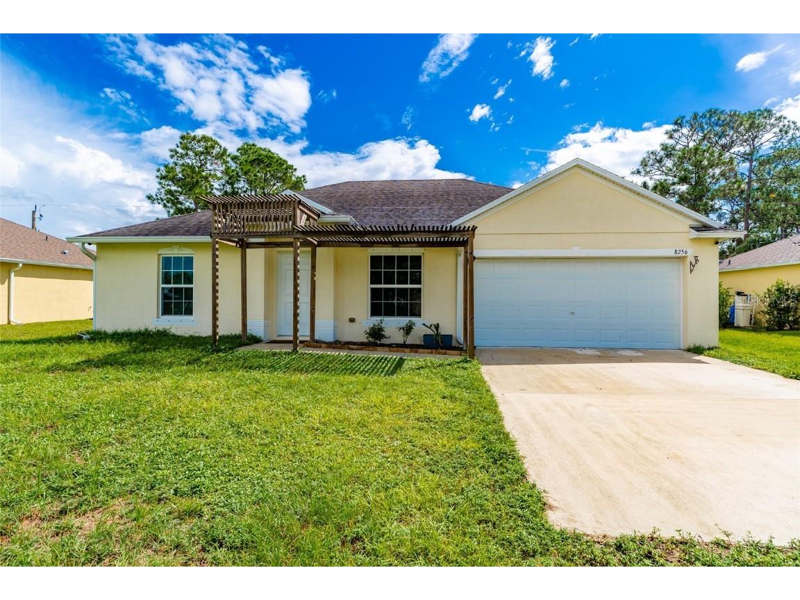 8256 104th Court Vero Beach FL 32967 TB8307937 image1