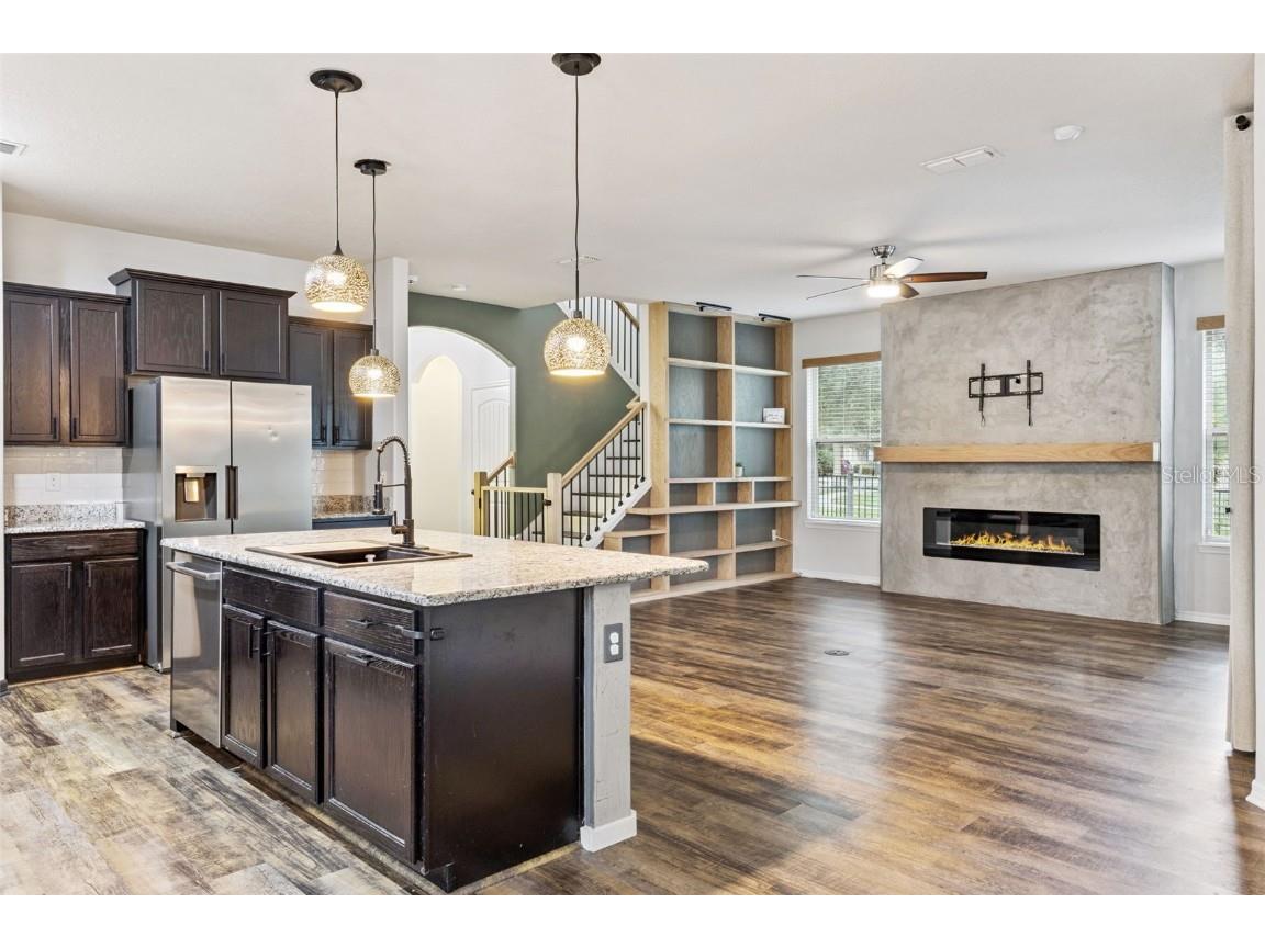 8256 Bayview Crossing Drive Winter Garden FL 34787 - HICKORY NUT LAKE O6346538 image10