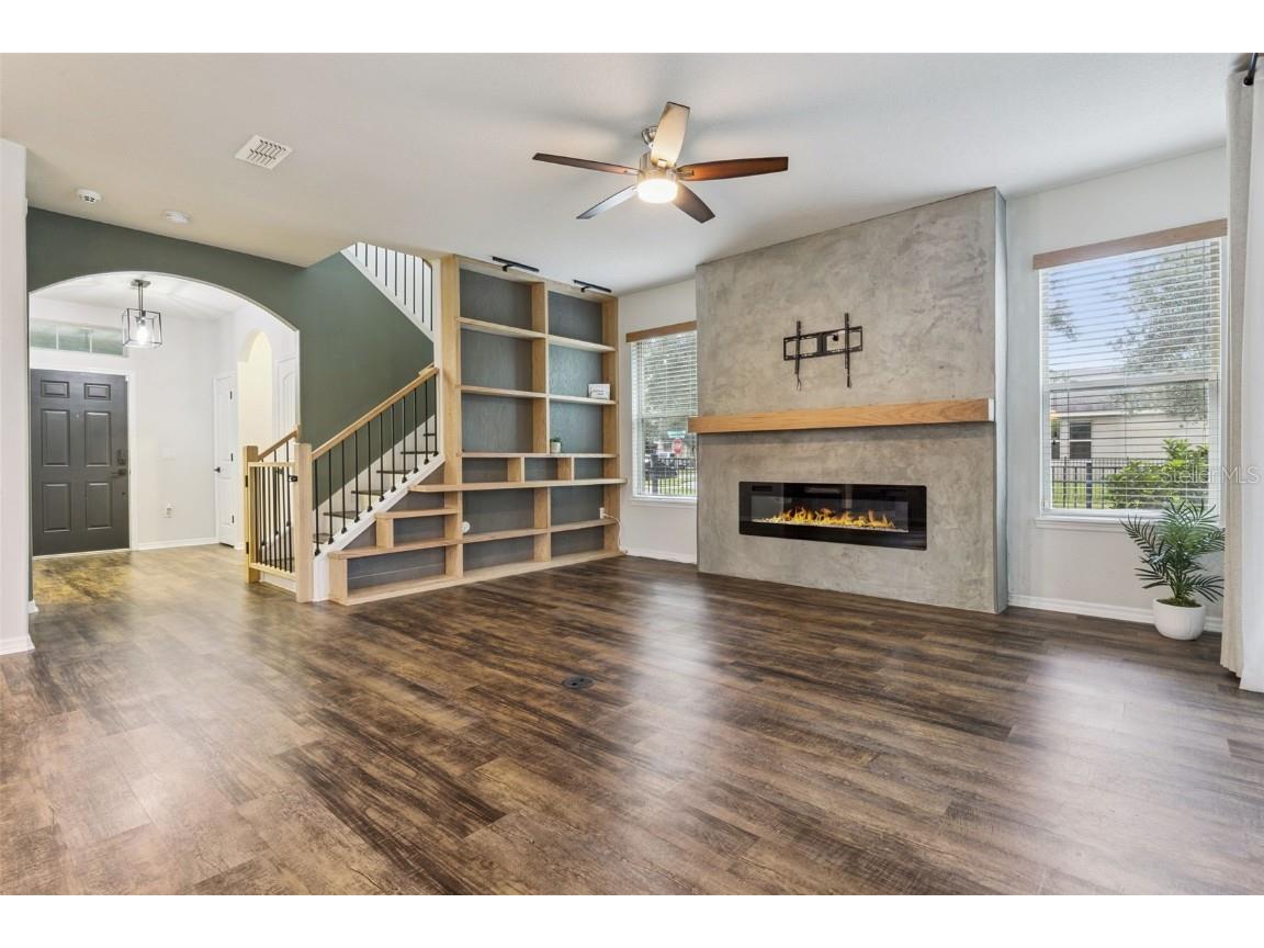 8256 Bayview Crossing Drive Winter Garden FL 34787 - HICKORY NUT LAKE O6346538 image14