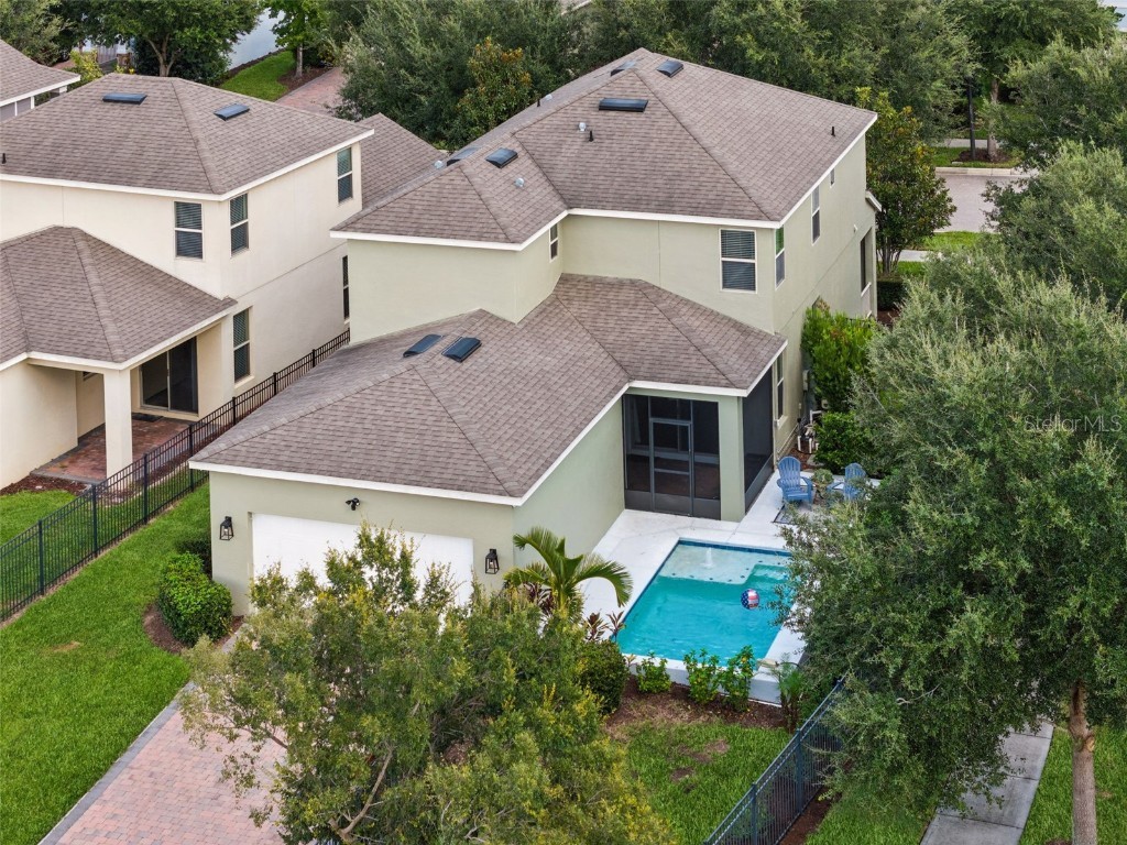 8256 Bayview Crossing Drive Winter Garden FL 34787 - HICKORY NUT LAKE O6346538 image42