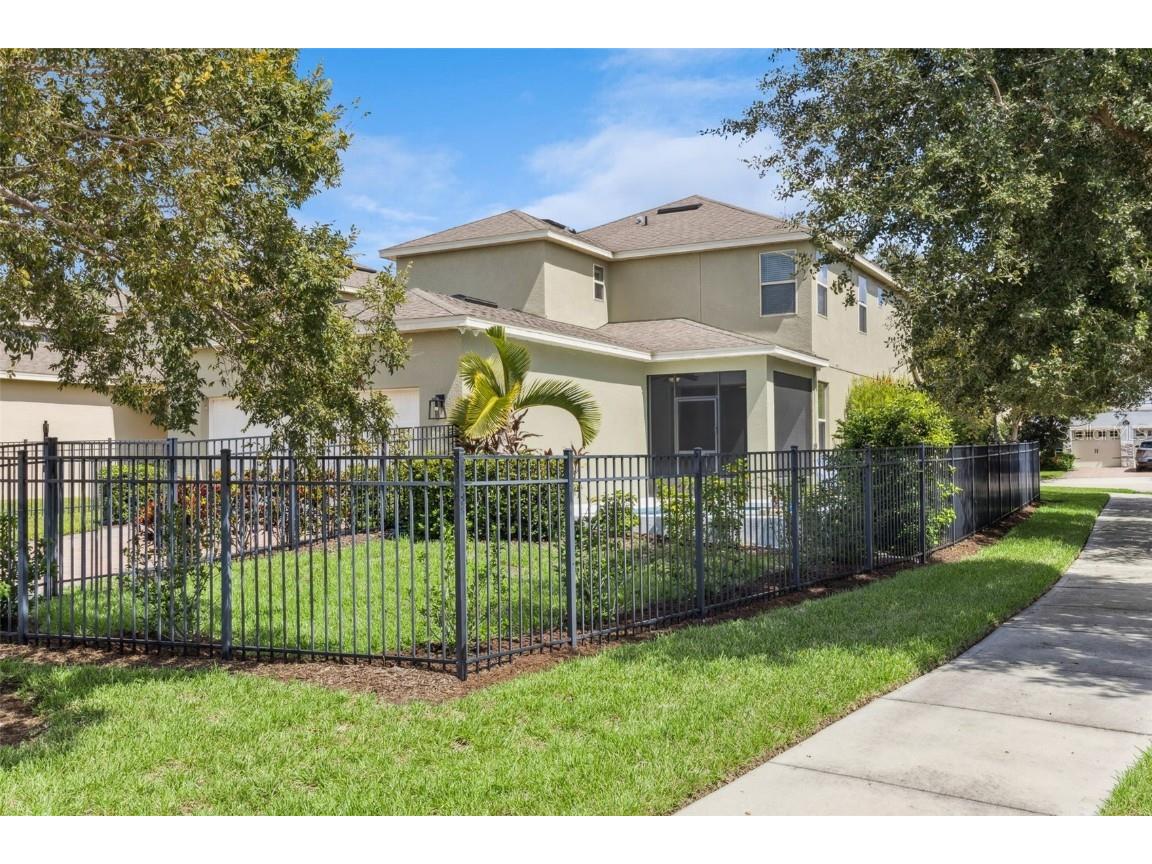 8256 Bayview Crossing Drive Winter Garden FL 34787 - HICKORY NUT LAKE O6346538 image46