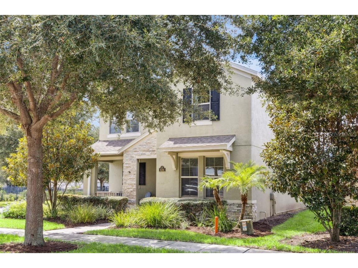 8256 Bayview Crossing Drive Winter Garden FL 34787 - HICKORY NUT LAKE O6346538 image49