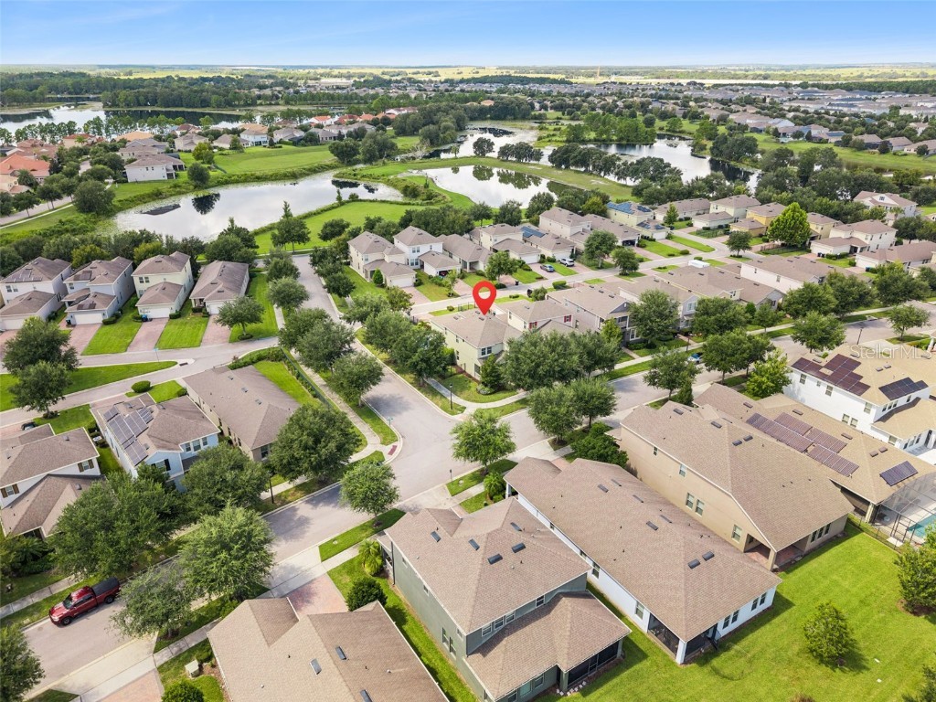 8256 Bayview Crossing Drive Winter Garden FL 34787 - HICKORY NUT LAKE O6346538 image51