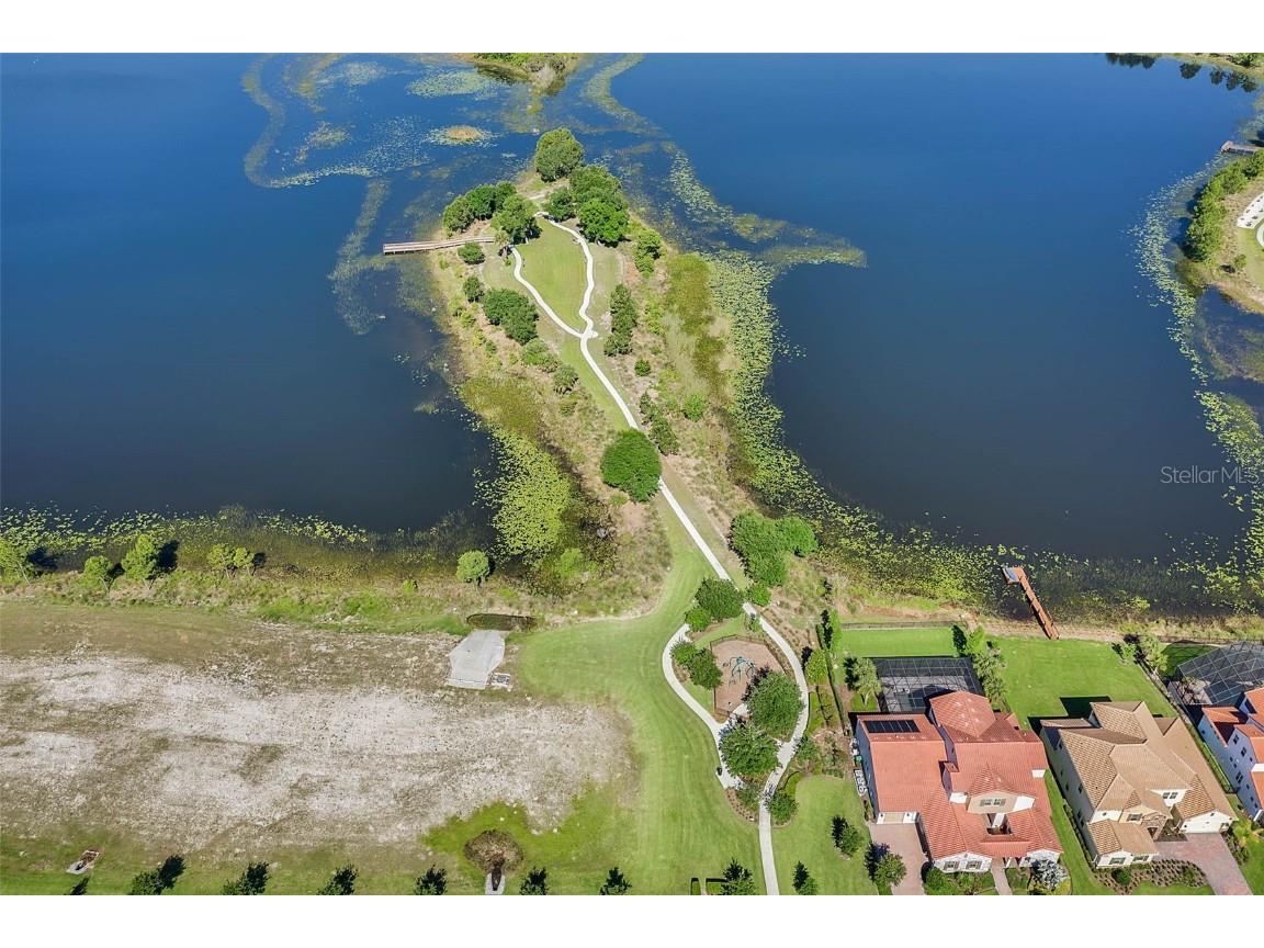 8256 Bayview Crossing Drive Winter Garden FL 34787 - HICKORY NUT LAKE O6346538 image59