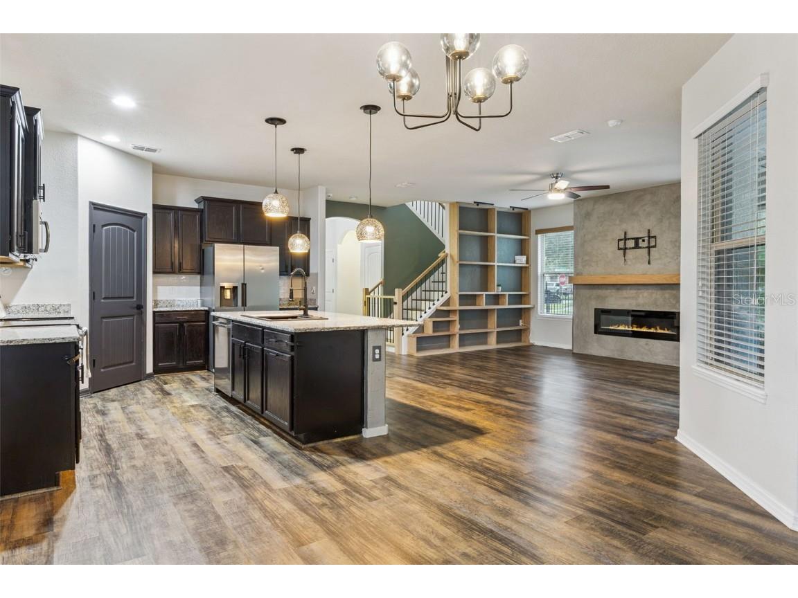 8256 Bayview Crossing Drive Winter Garden FL 34787 - HICKORY NUT LAKE O6346538 image7