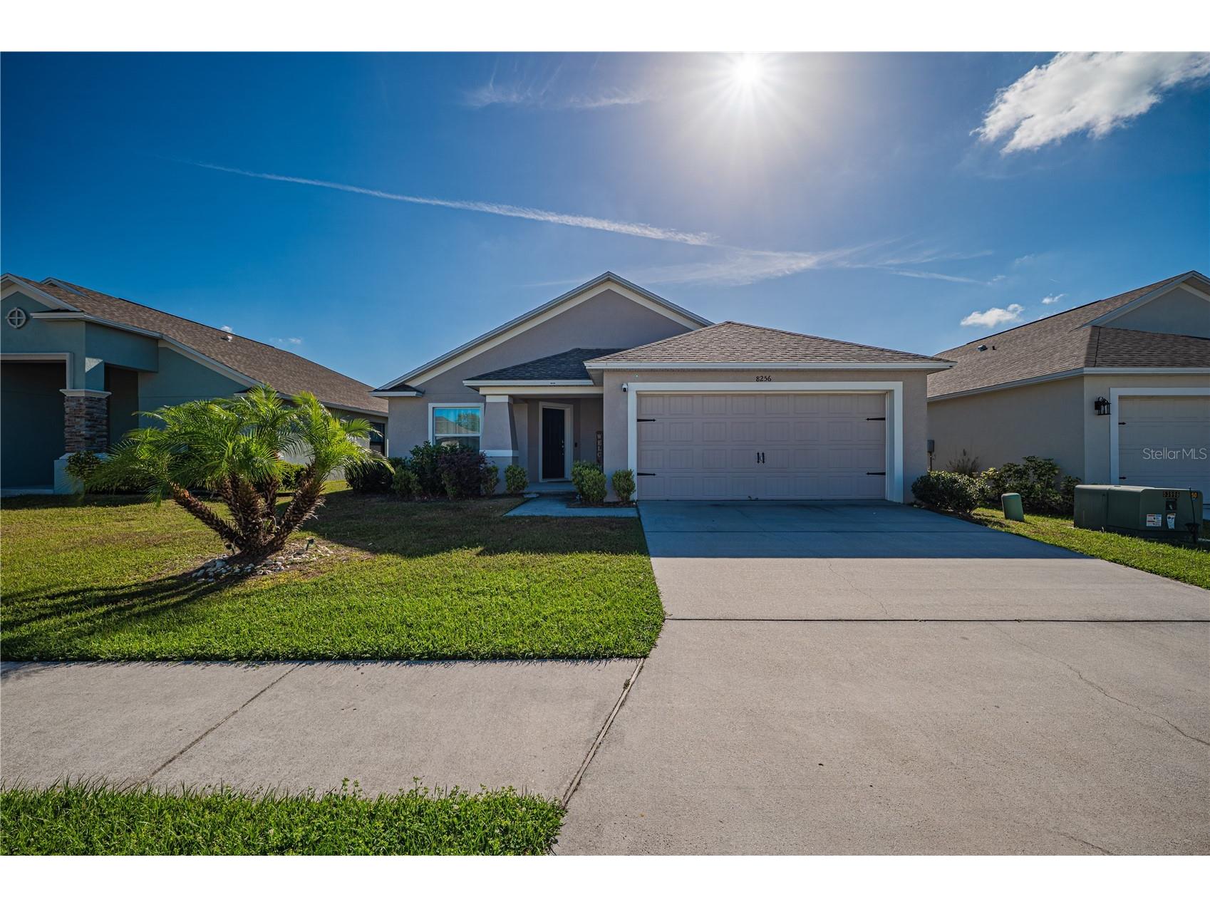 8256 Campbell Crossing Circle Lakeland FL 33810 OM726489 image1