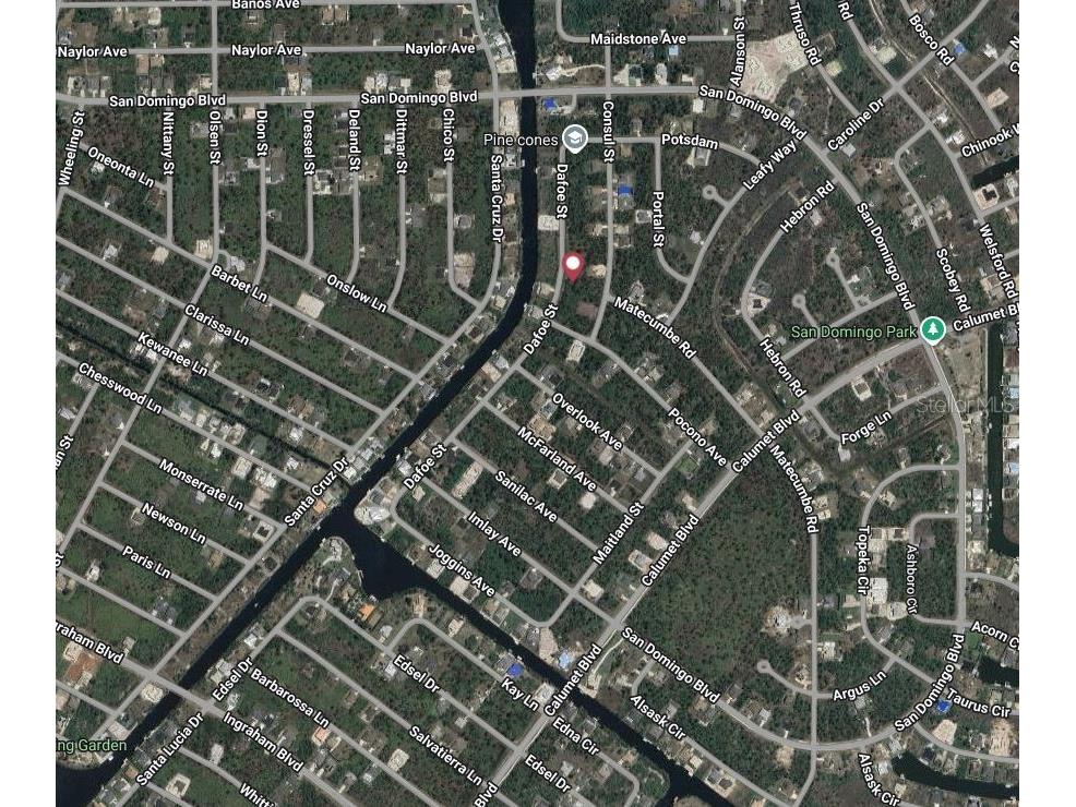 8256 Dafoe Street Port Charlotte FL 33981 A4660874 image2