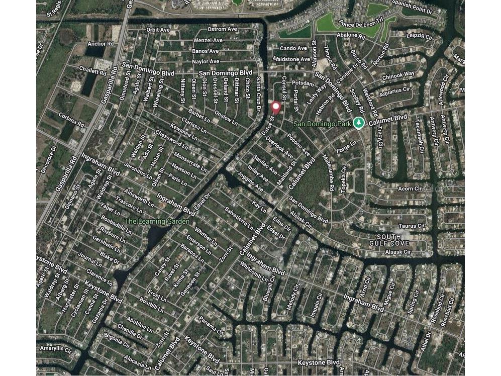 8256 Dafoe Street Port Charlotte FL 33981 A4660874 image3