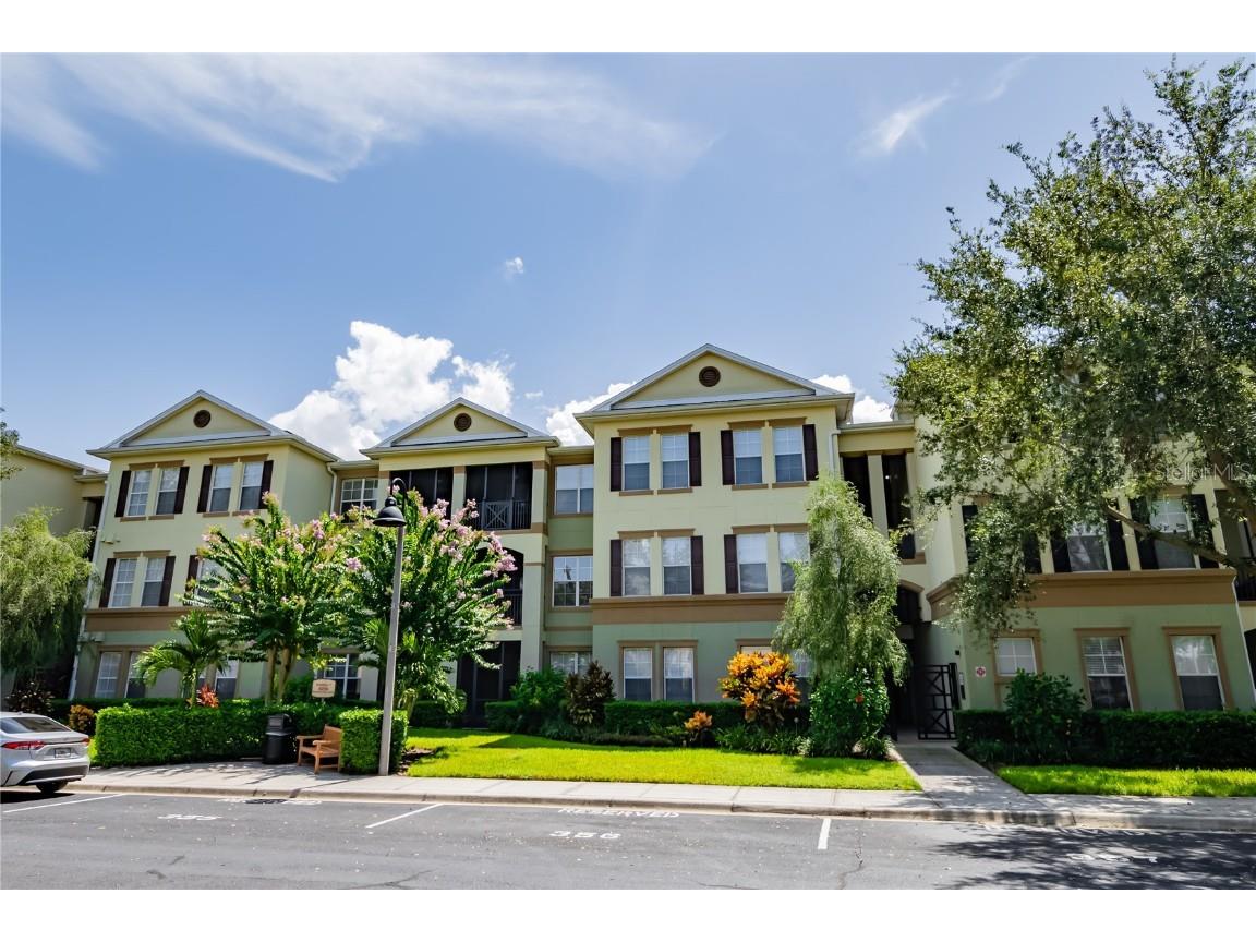 8256 Maritime Flag Street #109 Windermere FL 34786 O6340027 image1