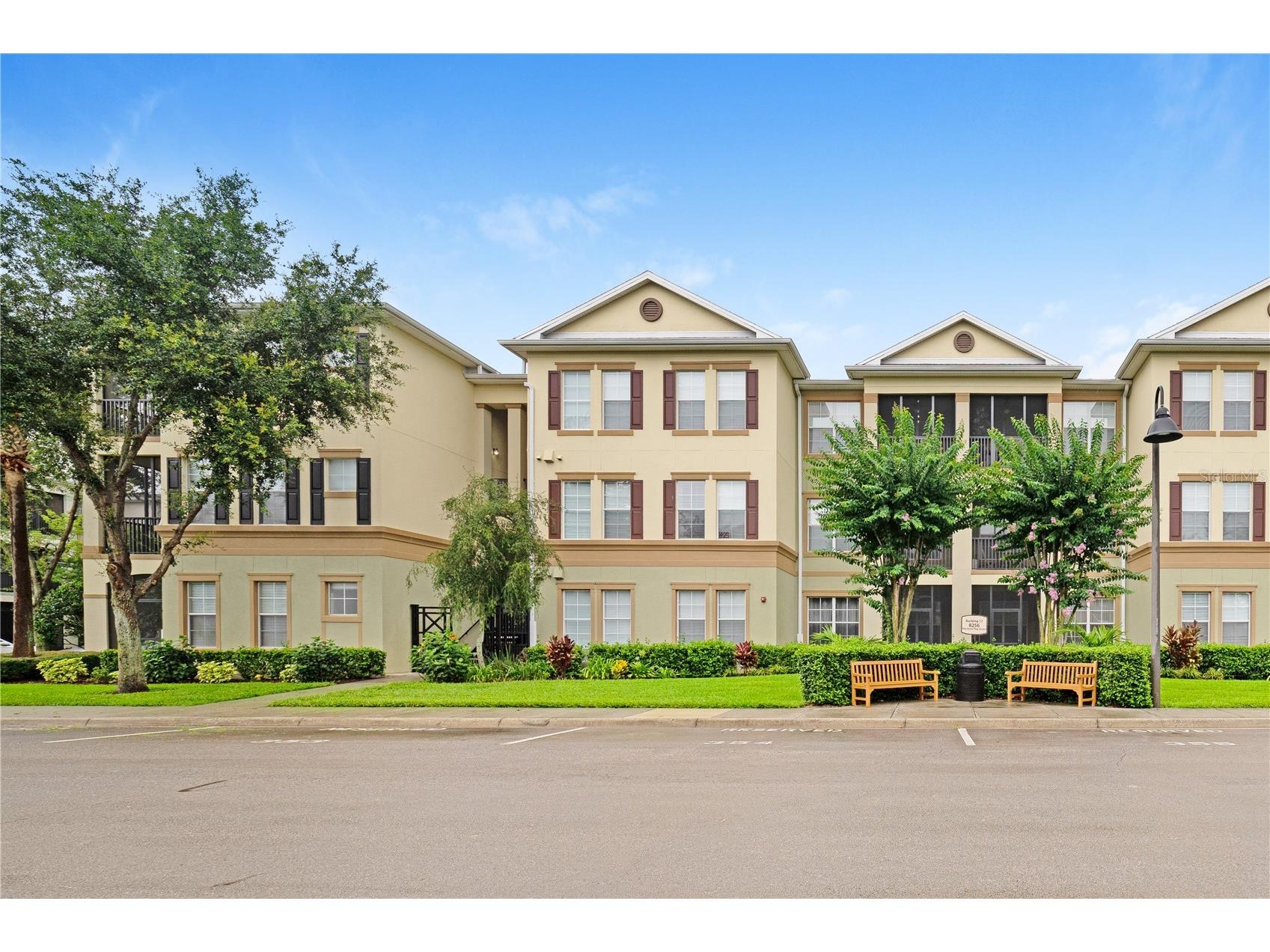 8256 Maritime Flag Street #1701 Windermere FL 34786 O6421340 image1